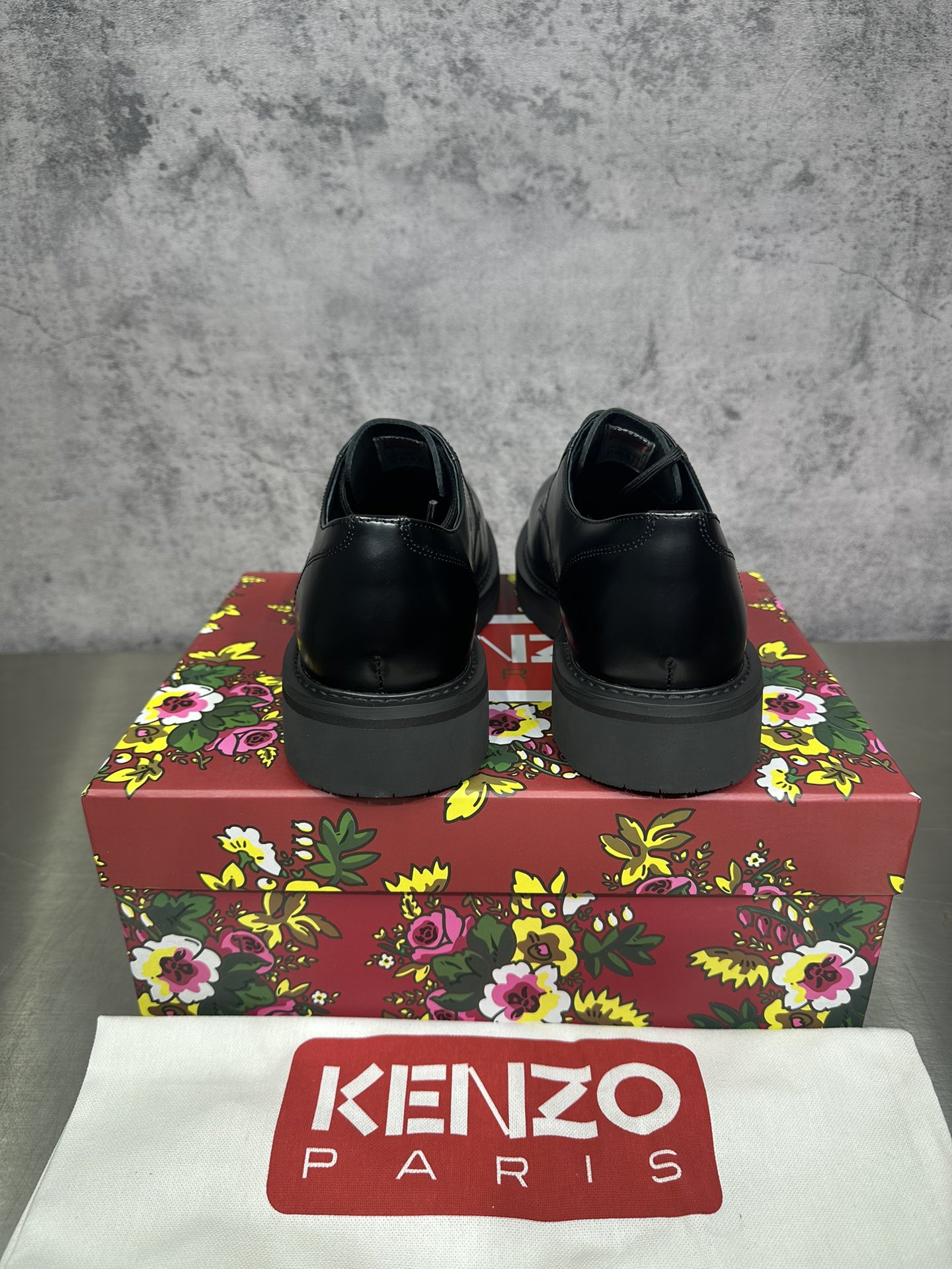 Male Leather Shoes Cow Leather 46