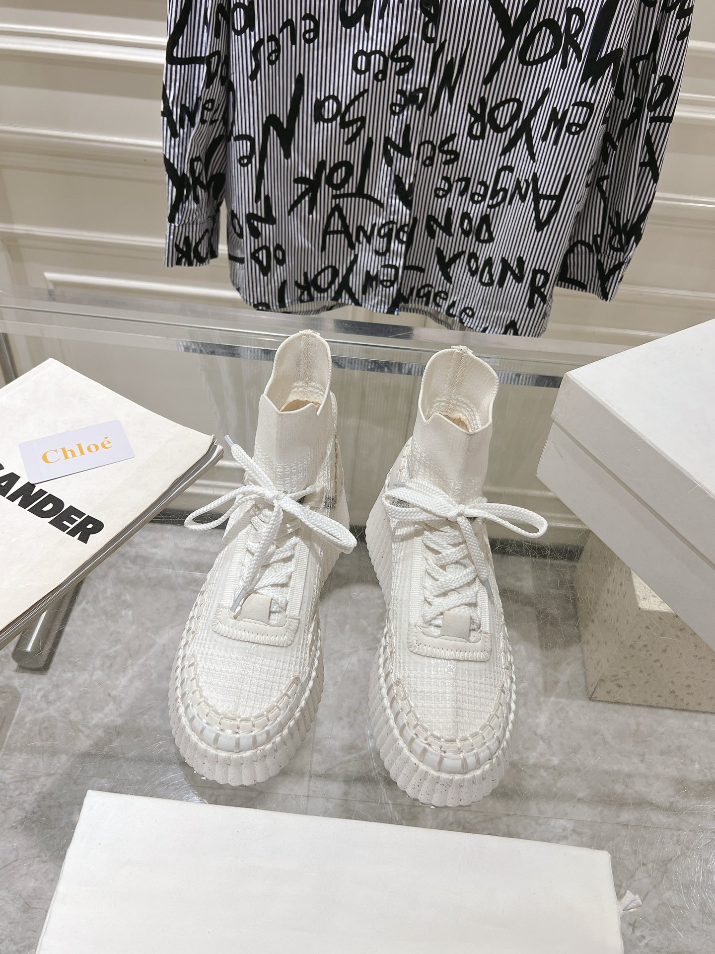 Sneakers S