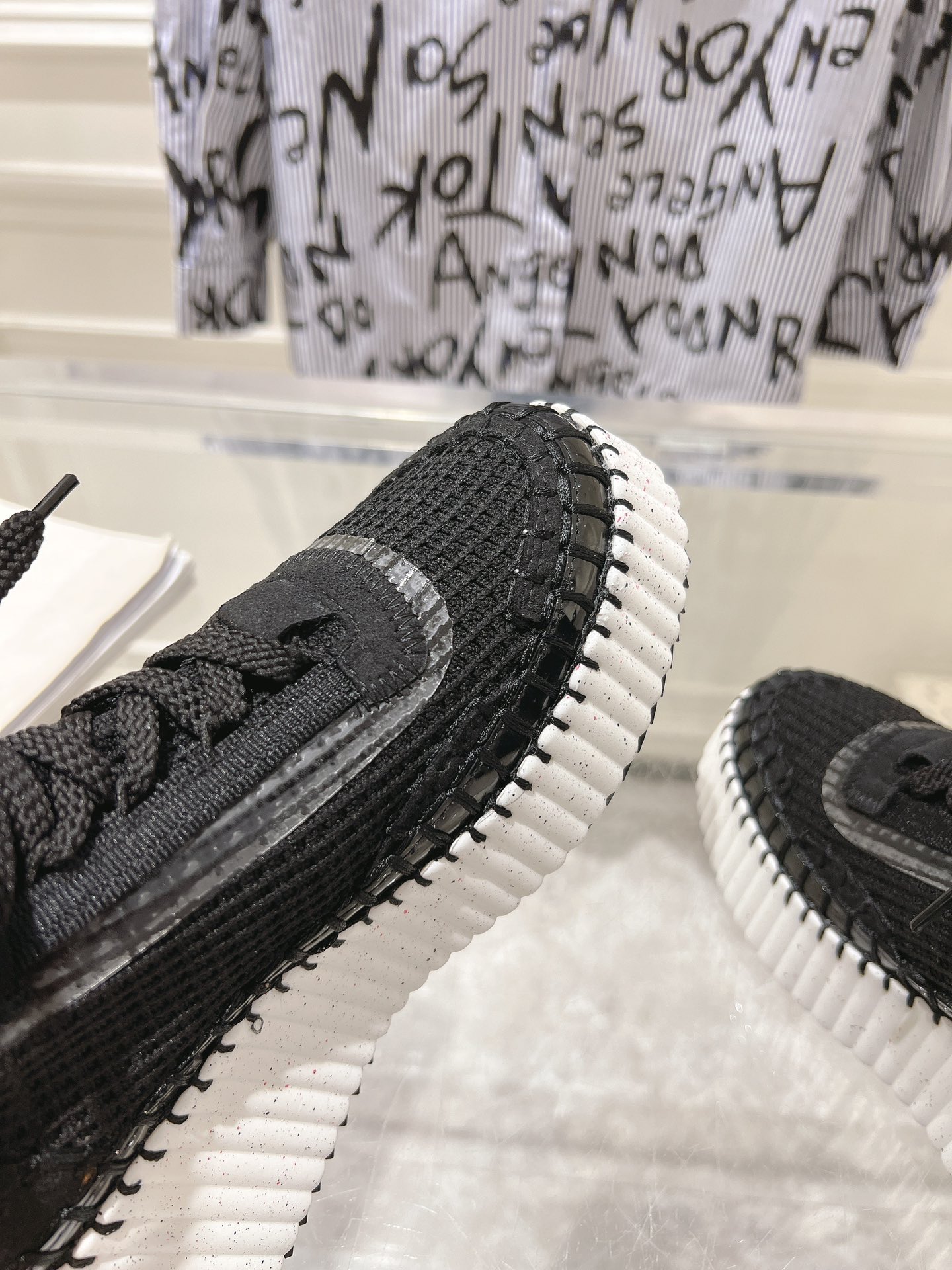Sneakers S