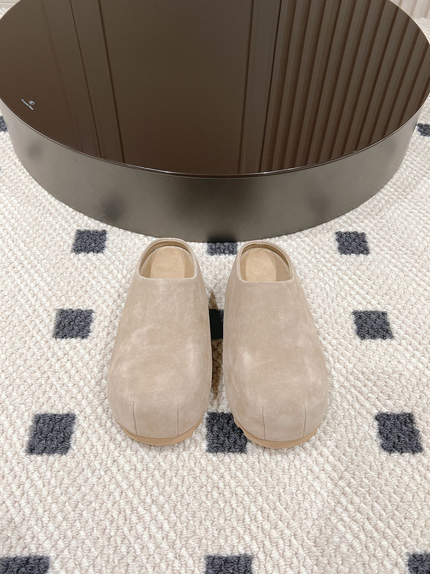 Slippers M-l