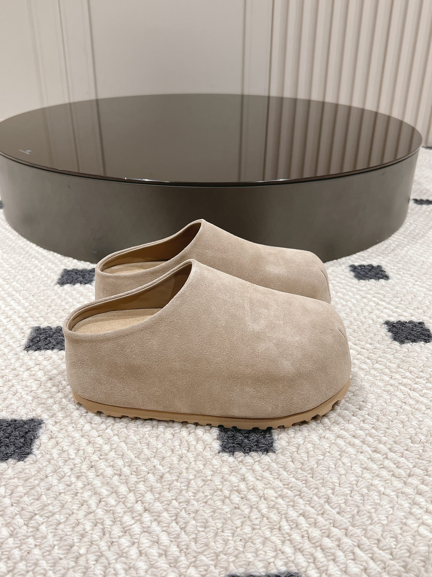 Slippers M-l