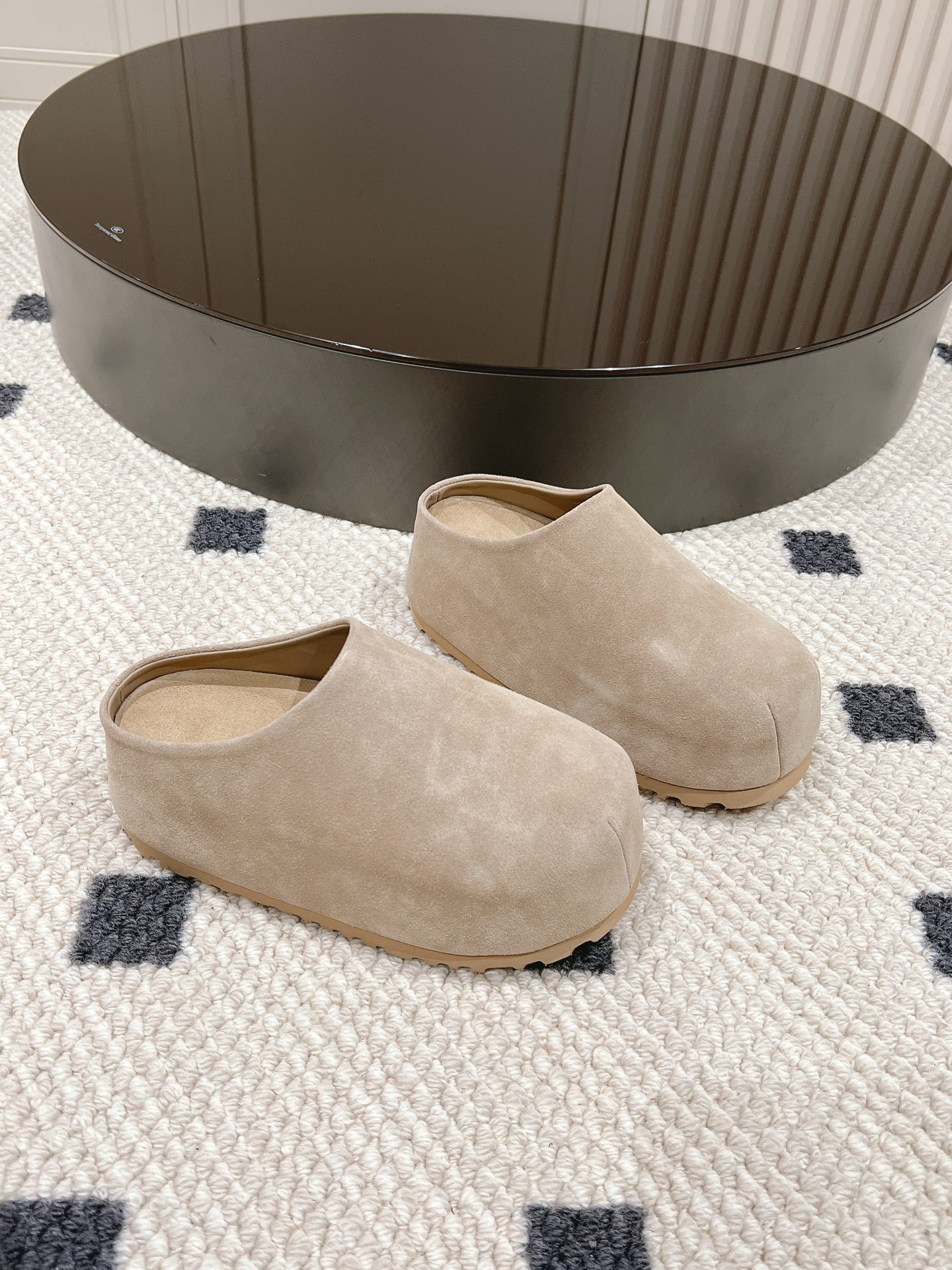 Slippers M-l