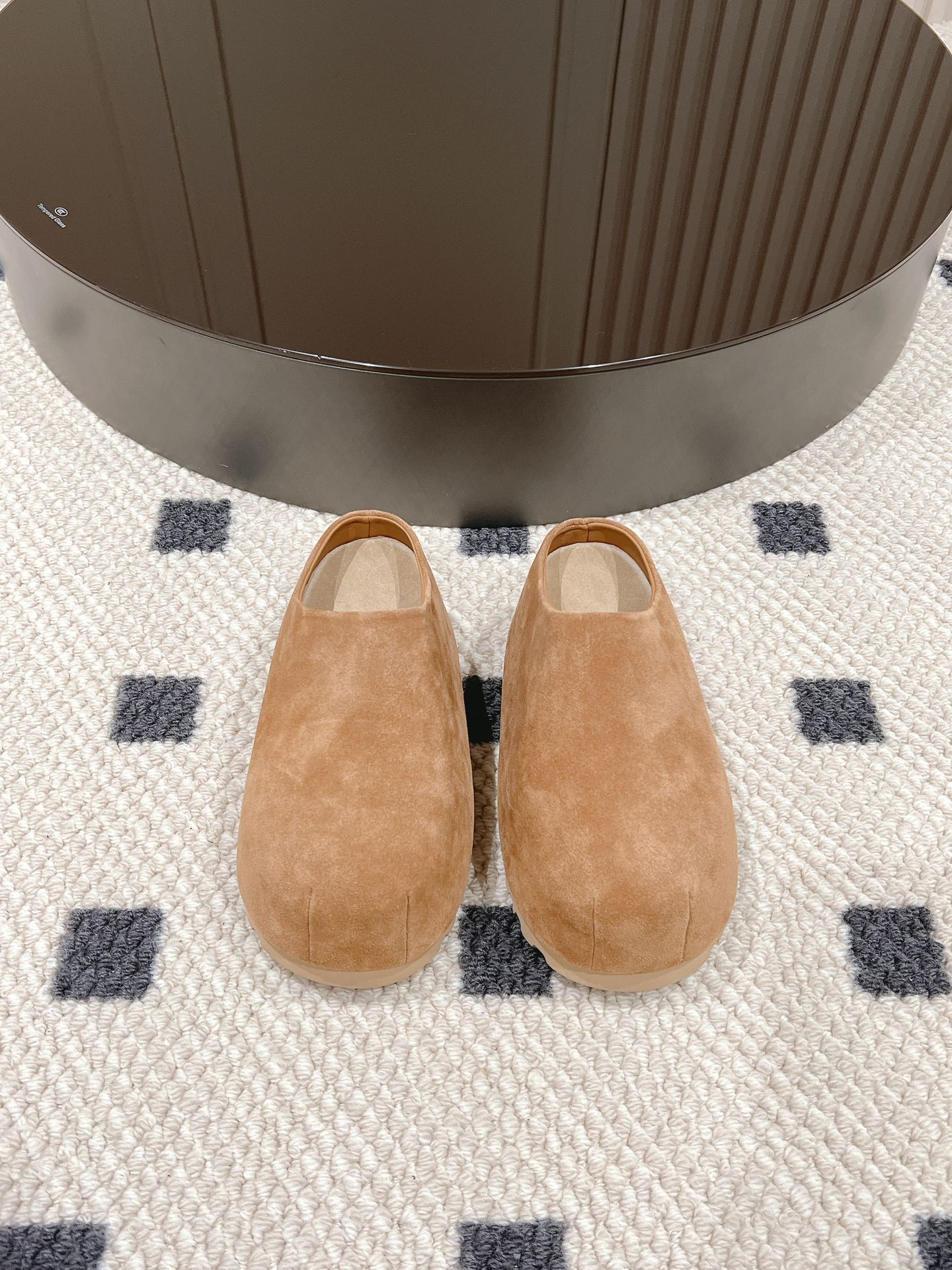 Slippers M-l