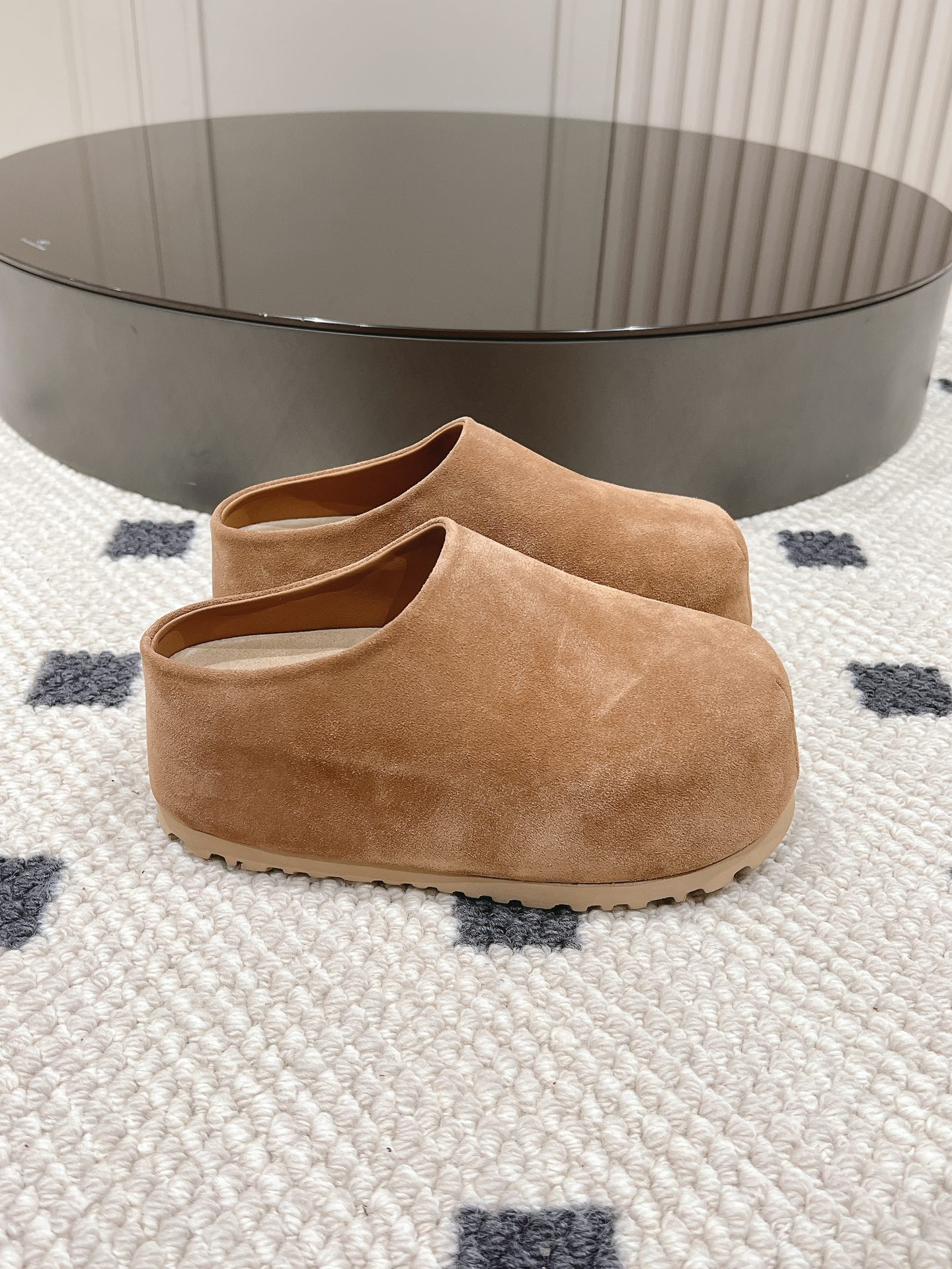 Slippers M-l