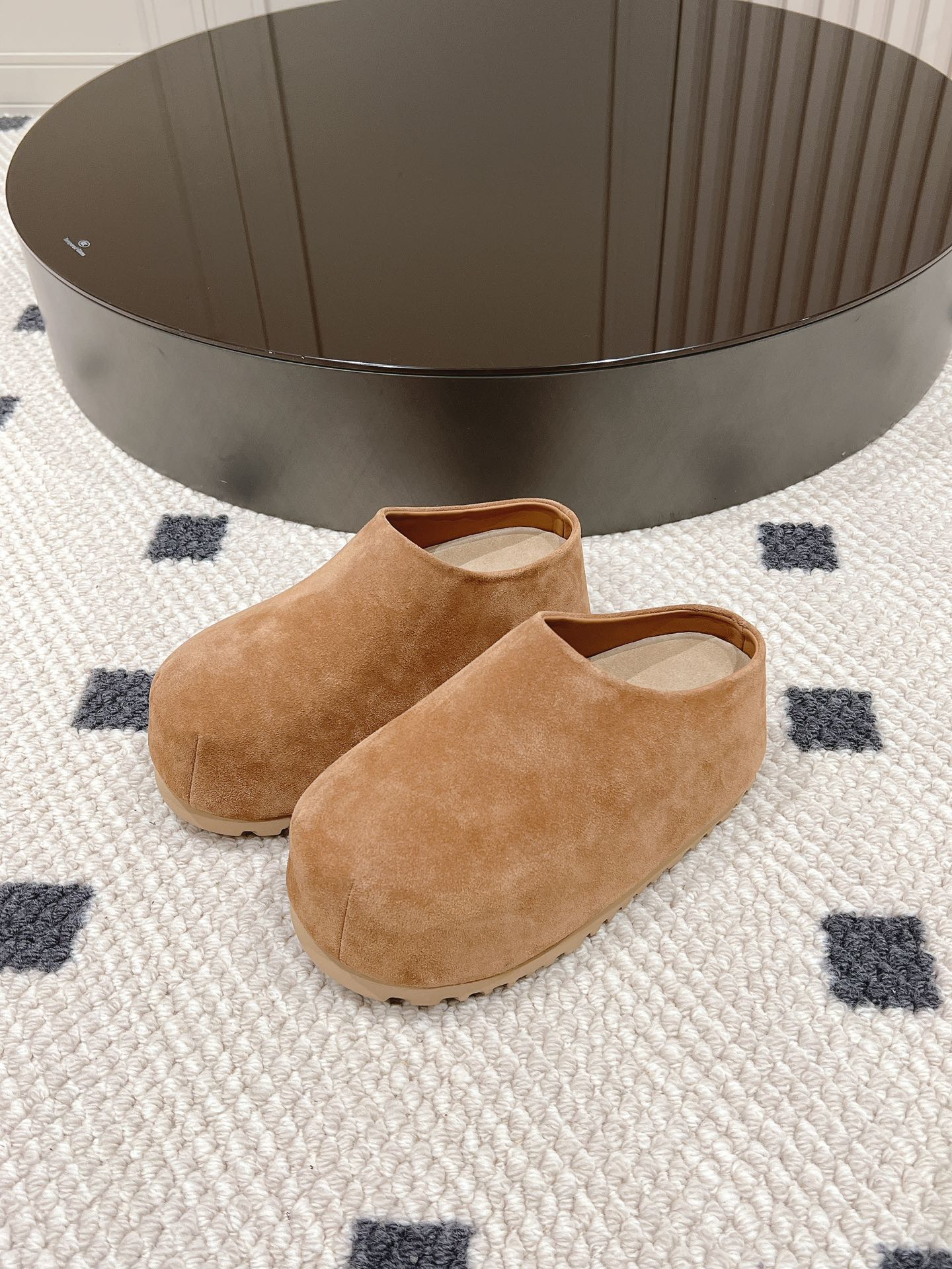 Slippers M-l