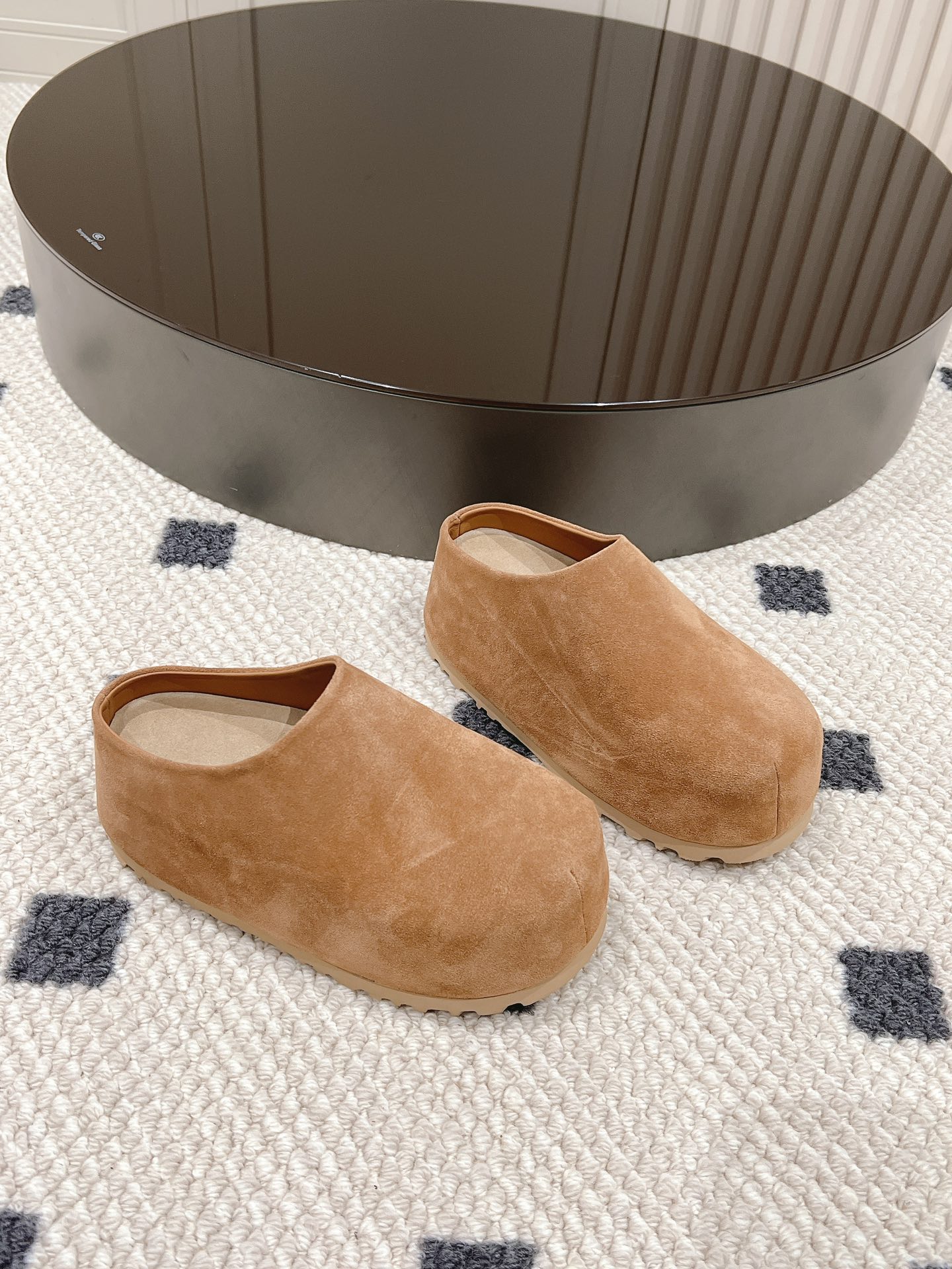 Slippers M-l