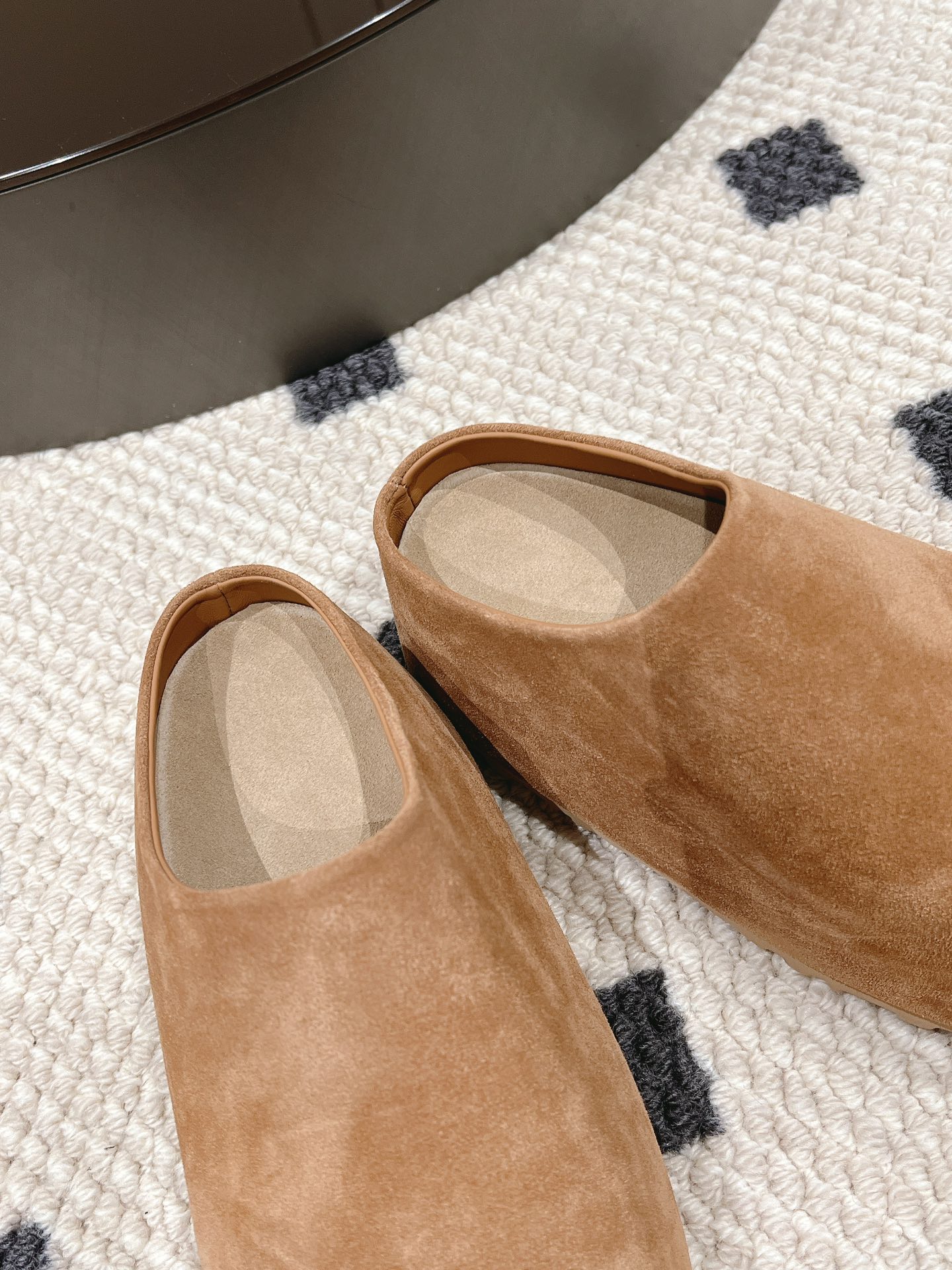 Slippers M-l