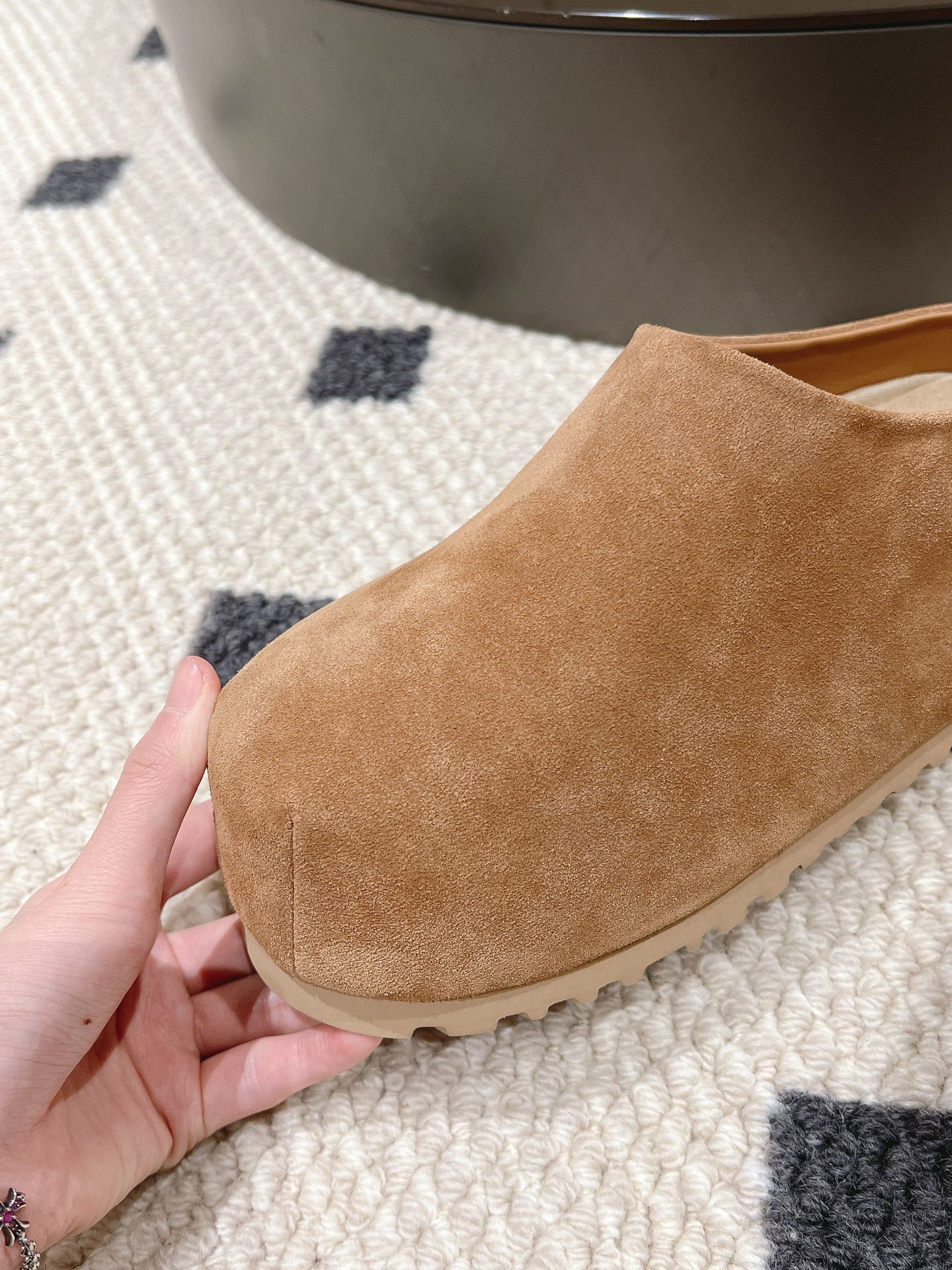 Slippers M-l