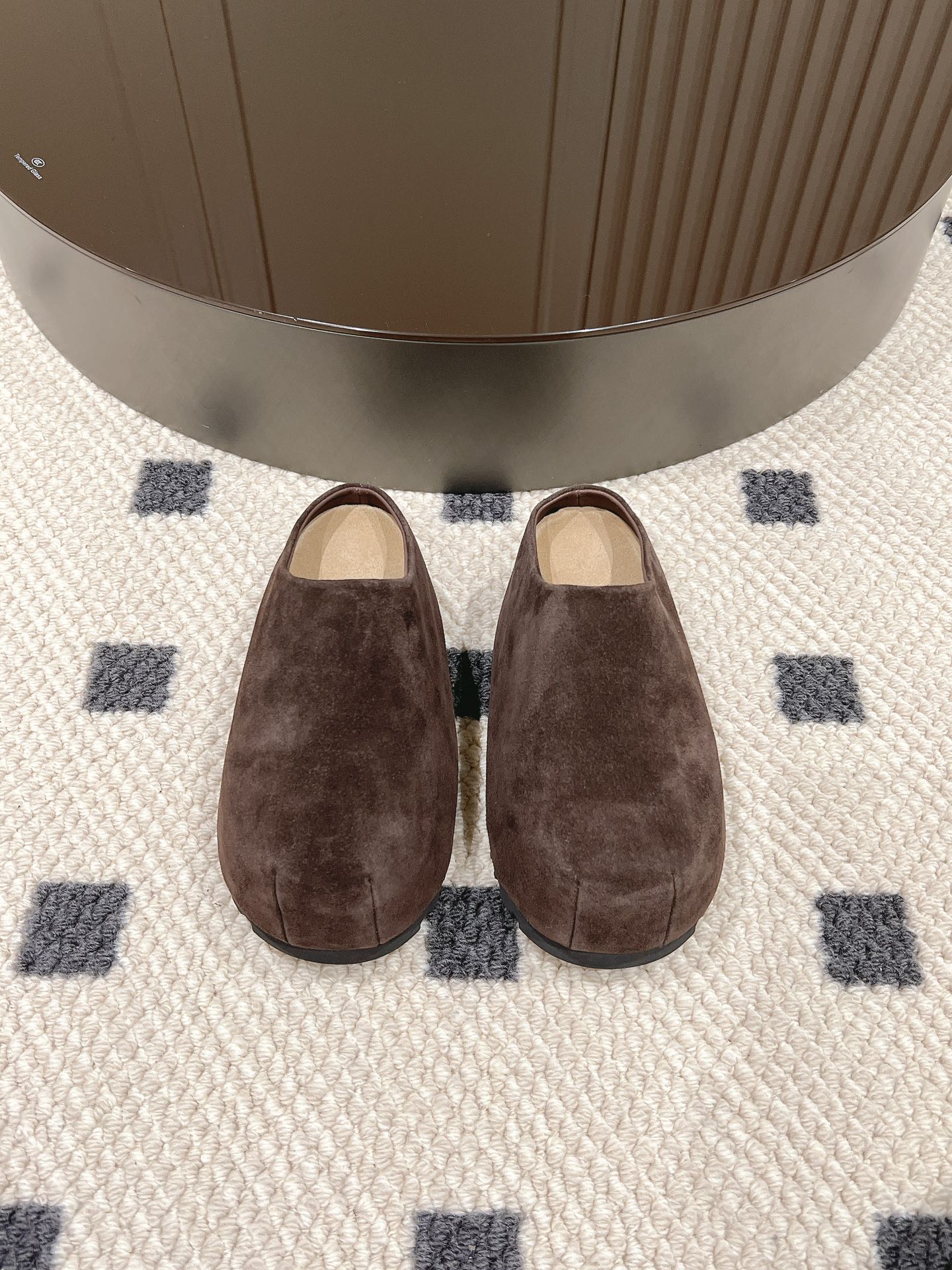 Slippers M-l