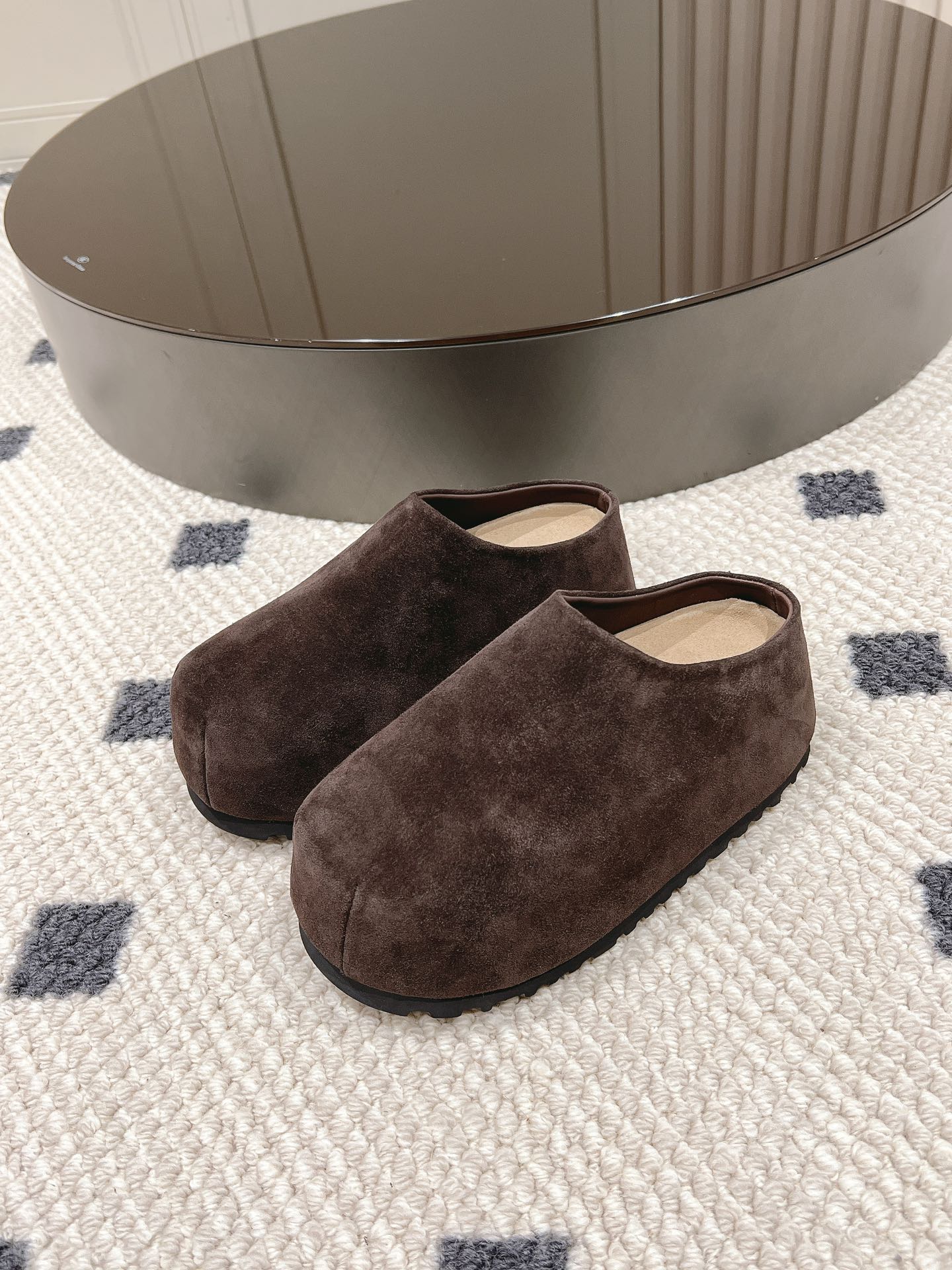 Slippers M-l