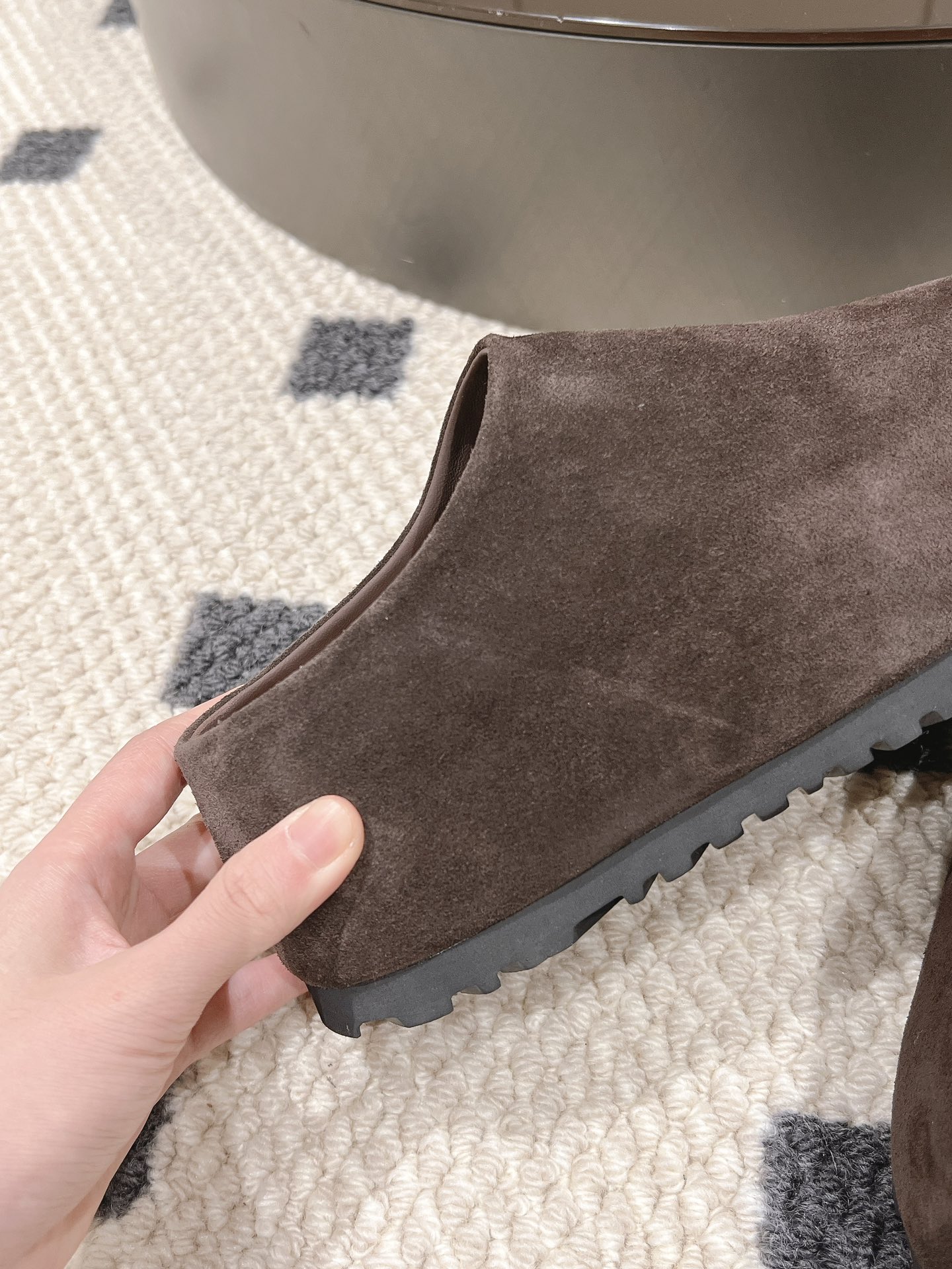Slippers M-l
