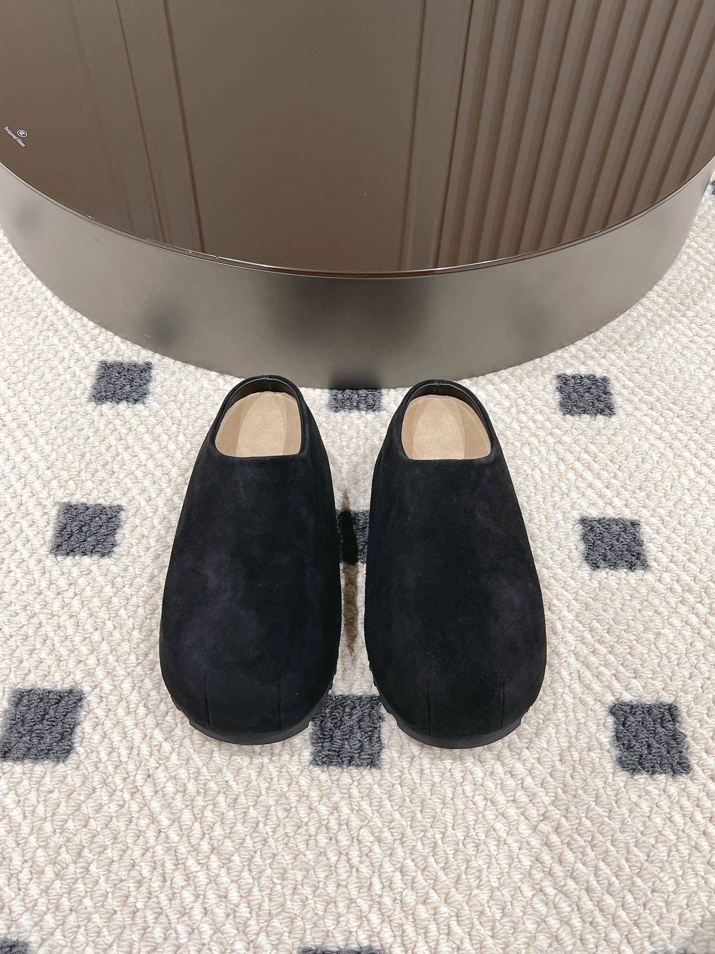 Slippers M-l