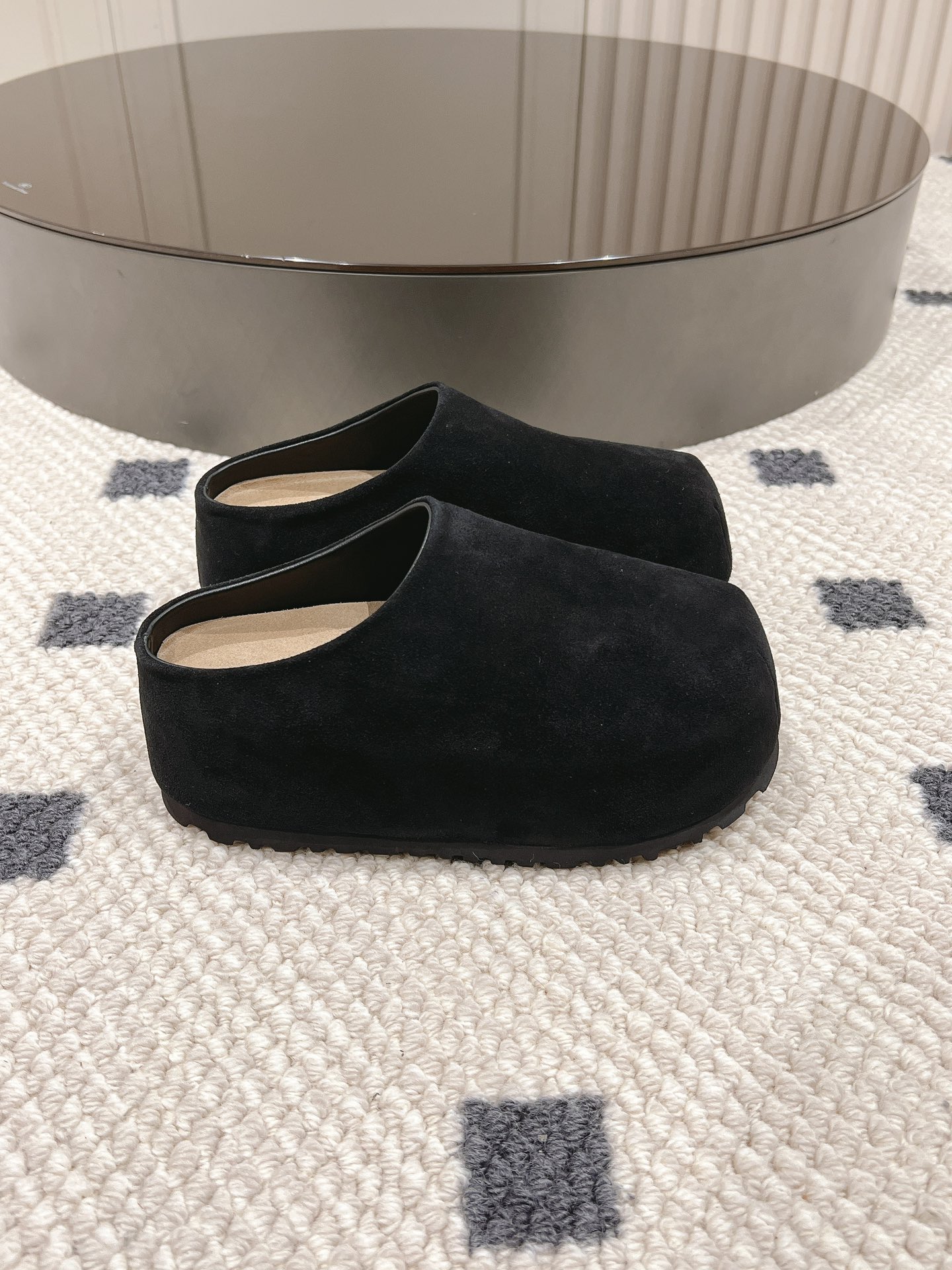 Slippers M-l