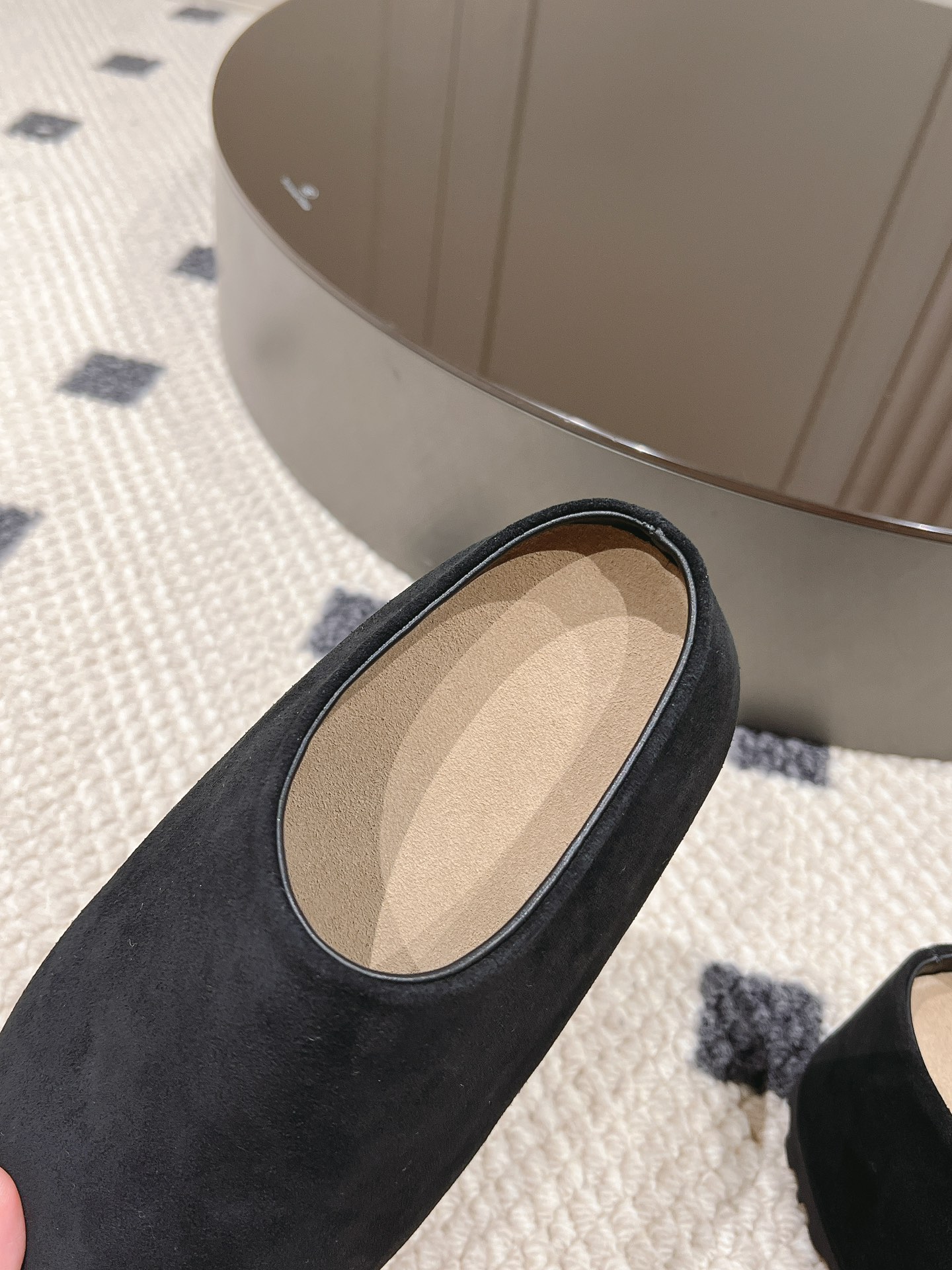 Slippers M-l