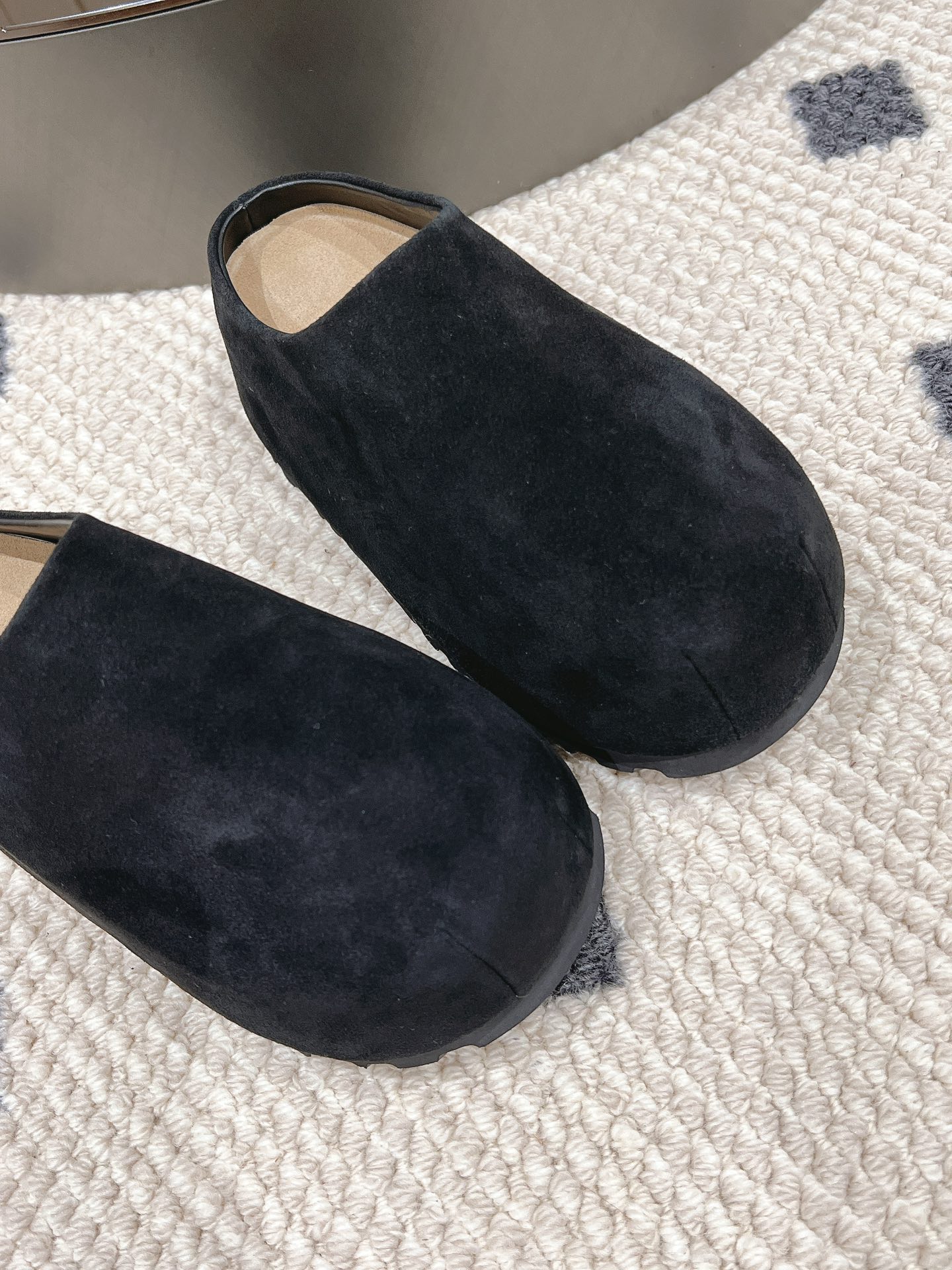 Slippers M-l