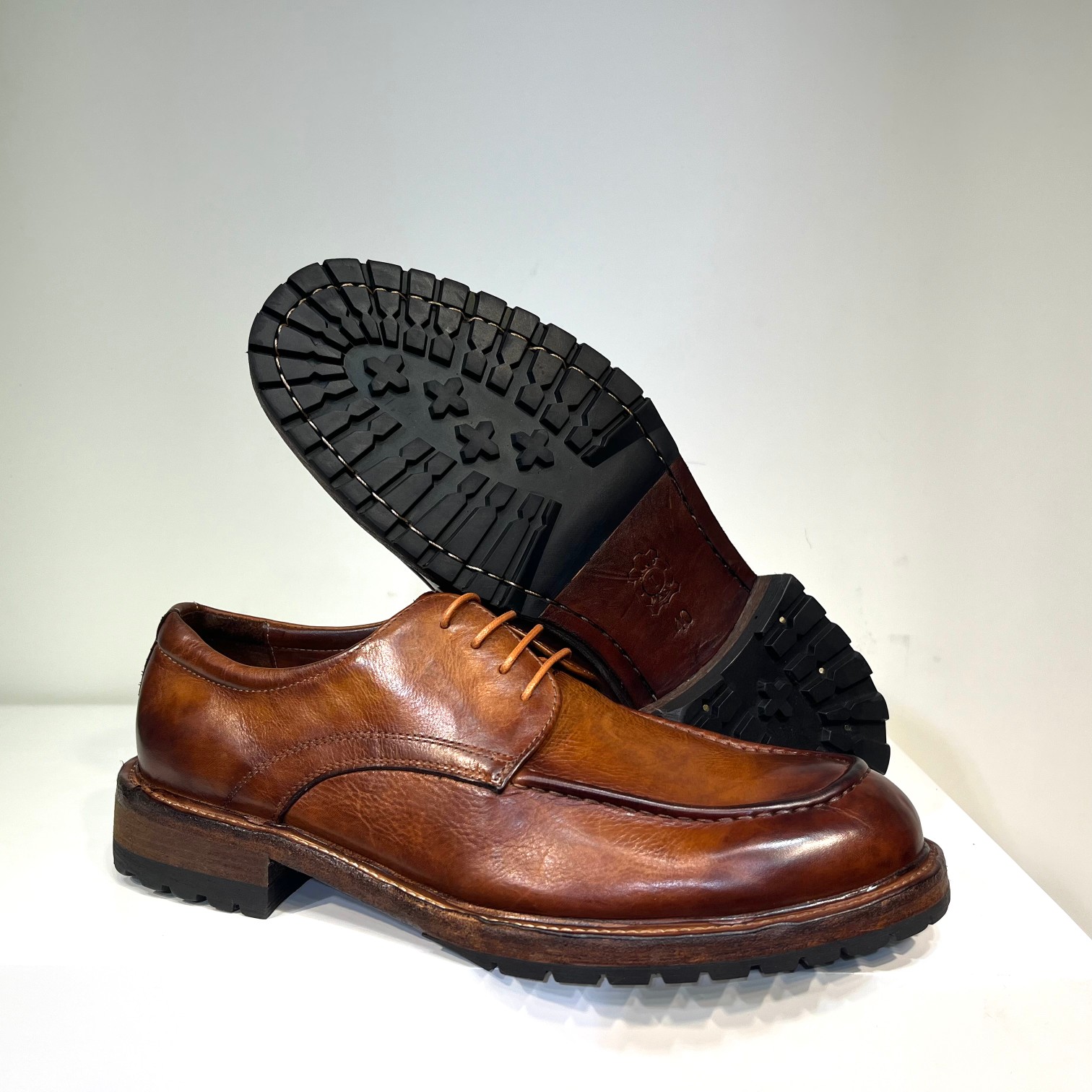 Leather Shoes Real Leather S