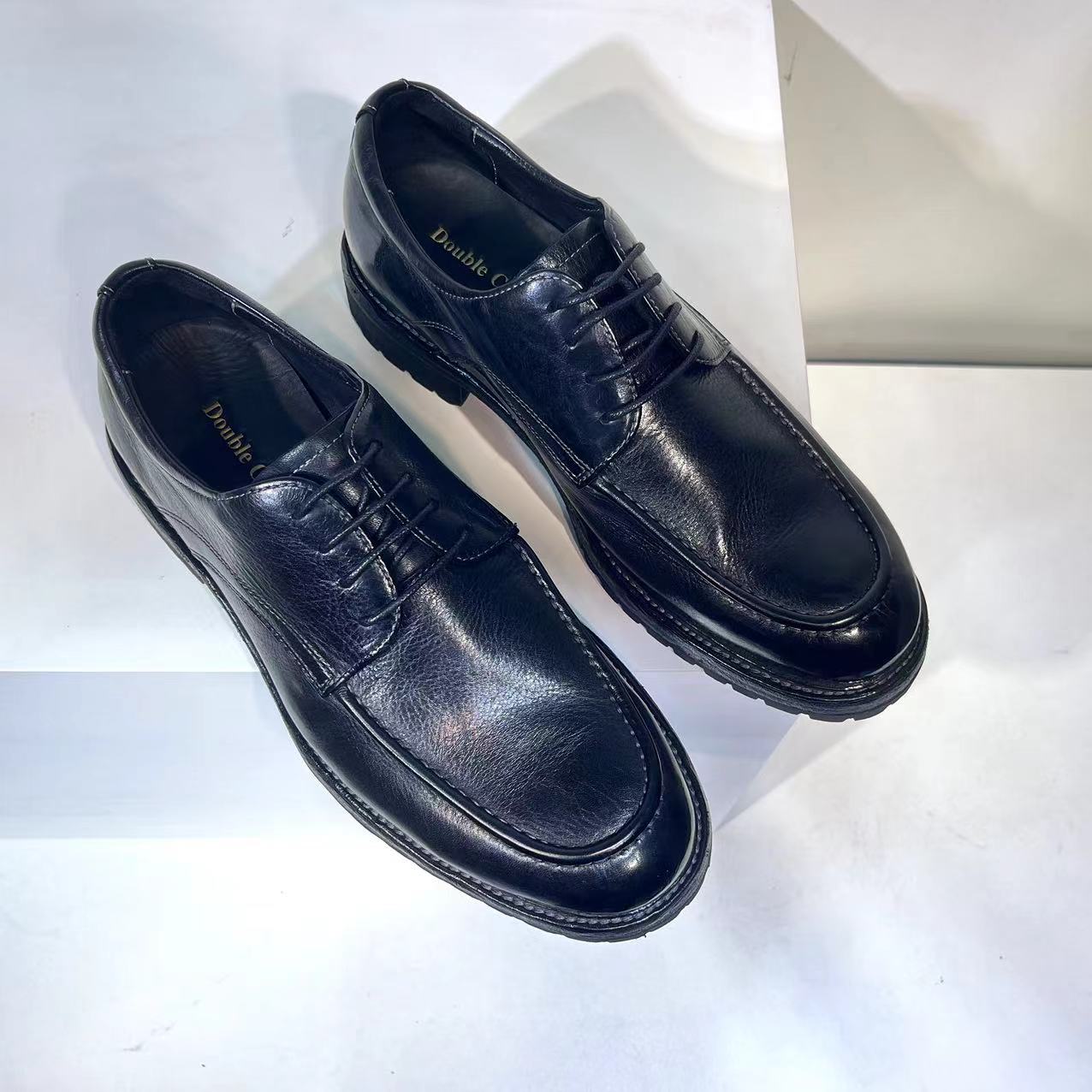 Leather Shoes Real Leather S