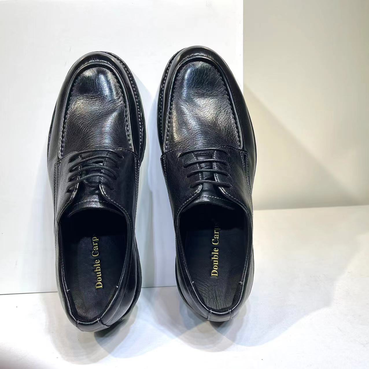 Leather Shoes Real Leather S