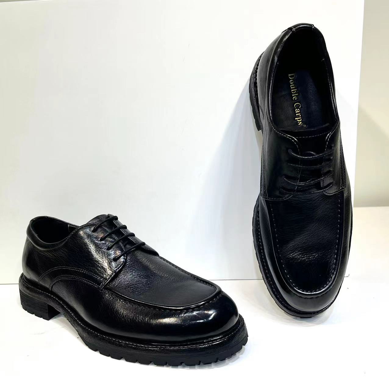 Leather Shoes Real Leather S