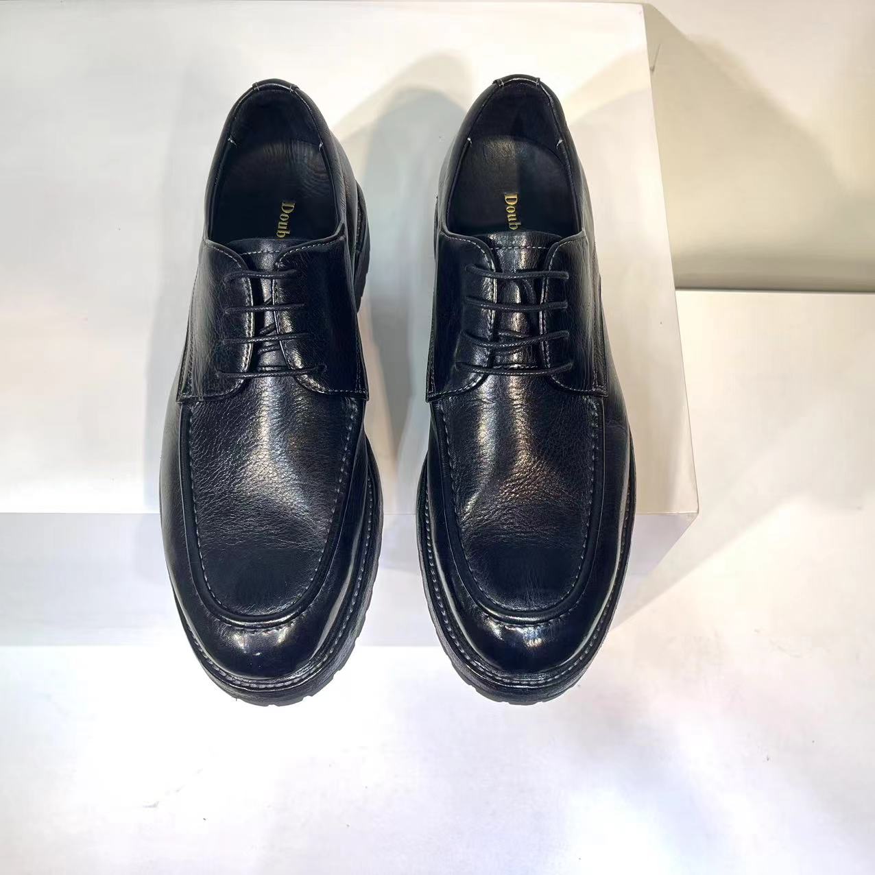 Leather Shoes Real Leather S