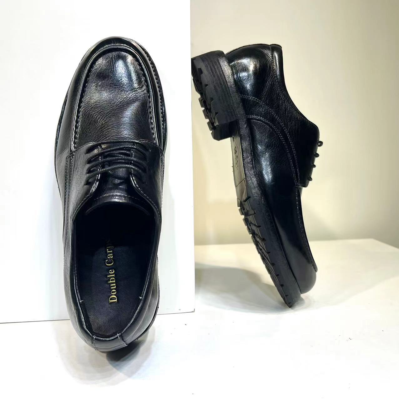 Leather Shoes Real Leather S