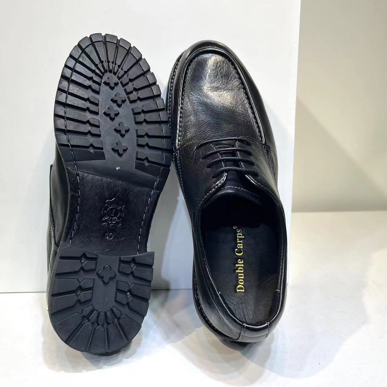 Leather Shoes Real Leather S