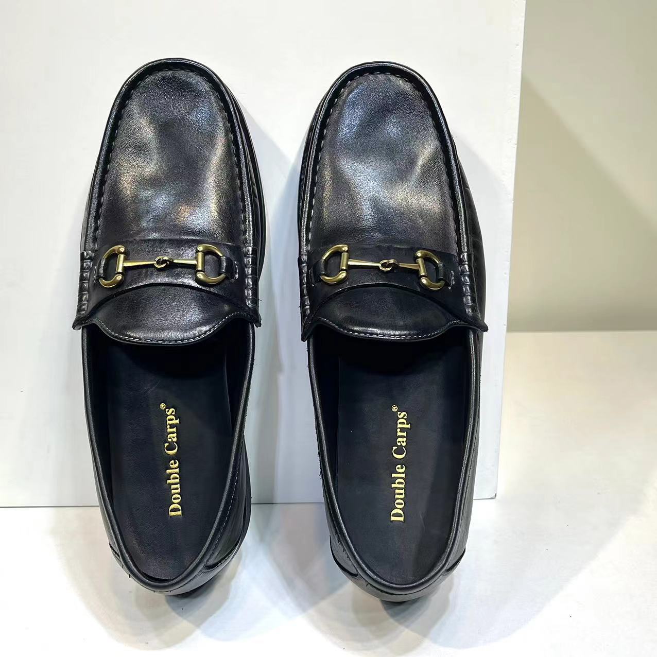 Loafers Real Leather S