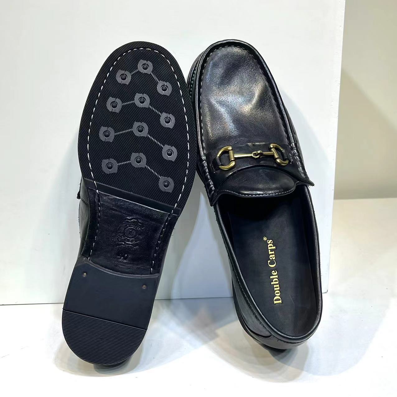 Loafers Real Leather S