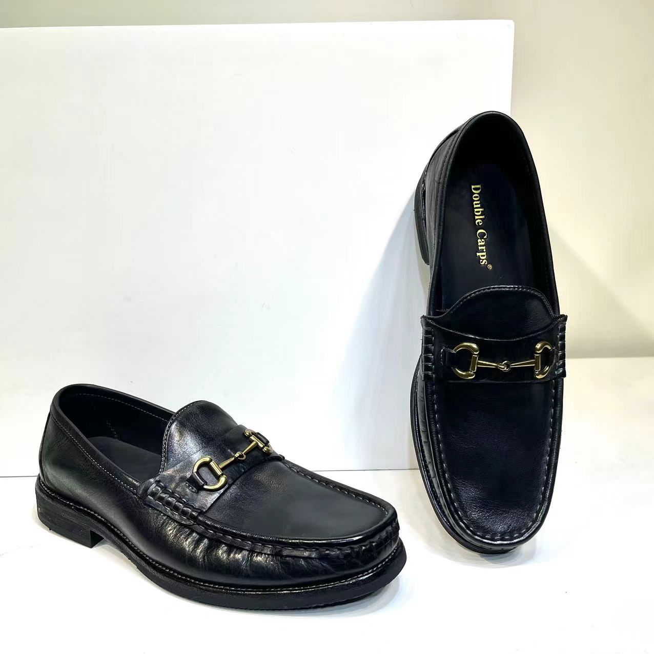 Loafers Real Leather S