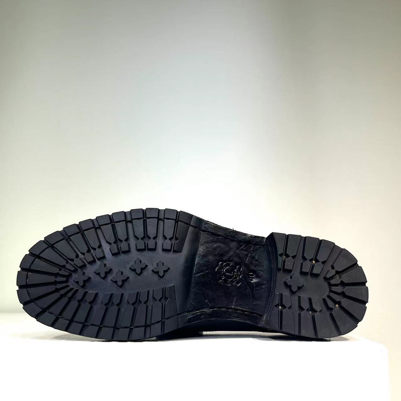 Loafers Real Leather S