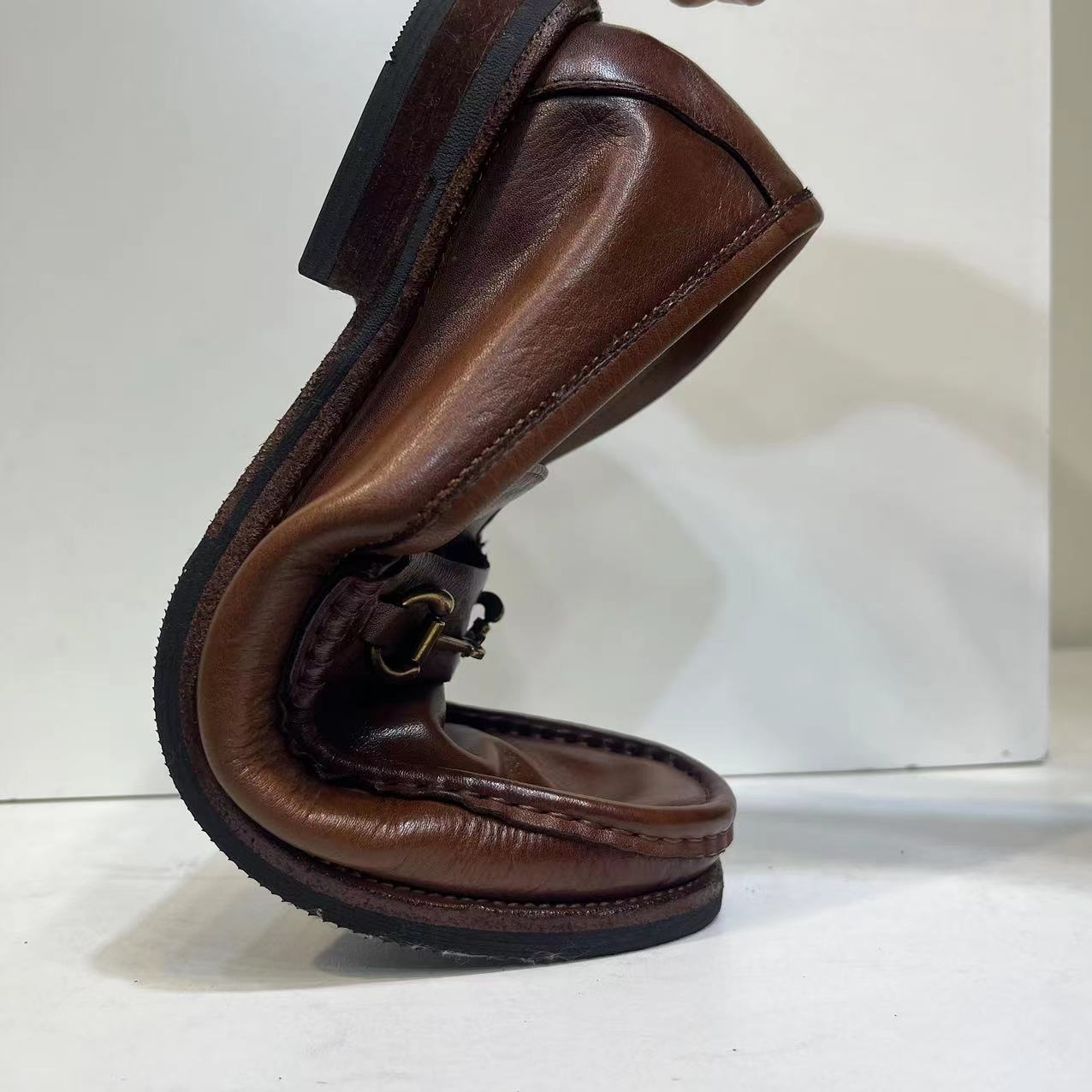 Loafers Real Leather S