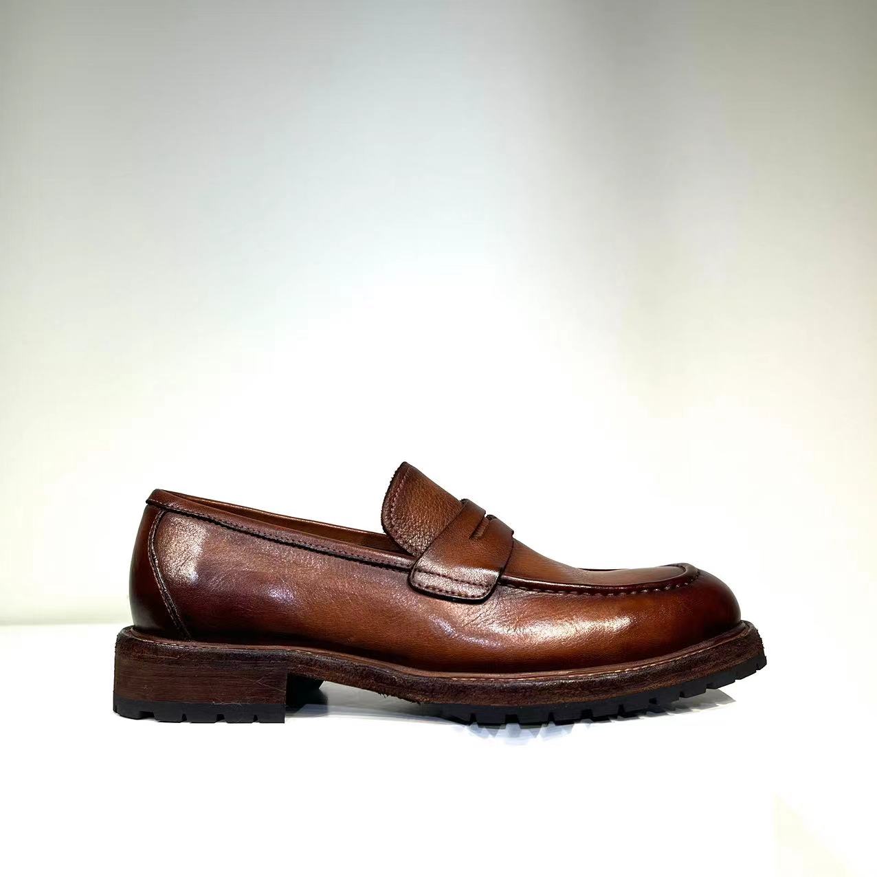 Basic Shoes S
