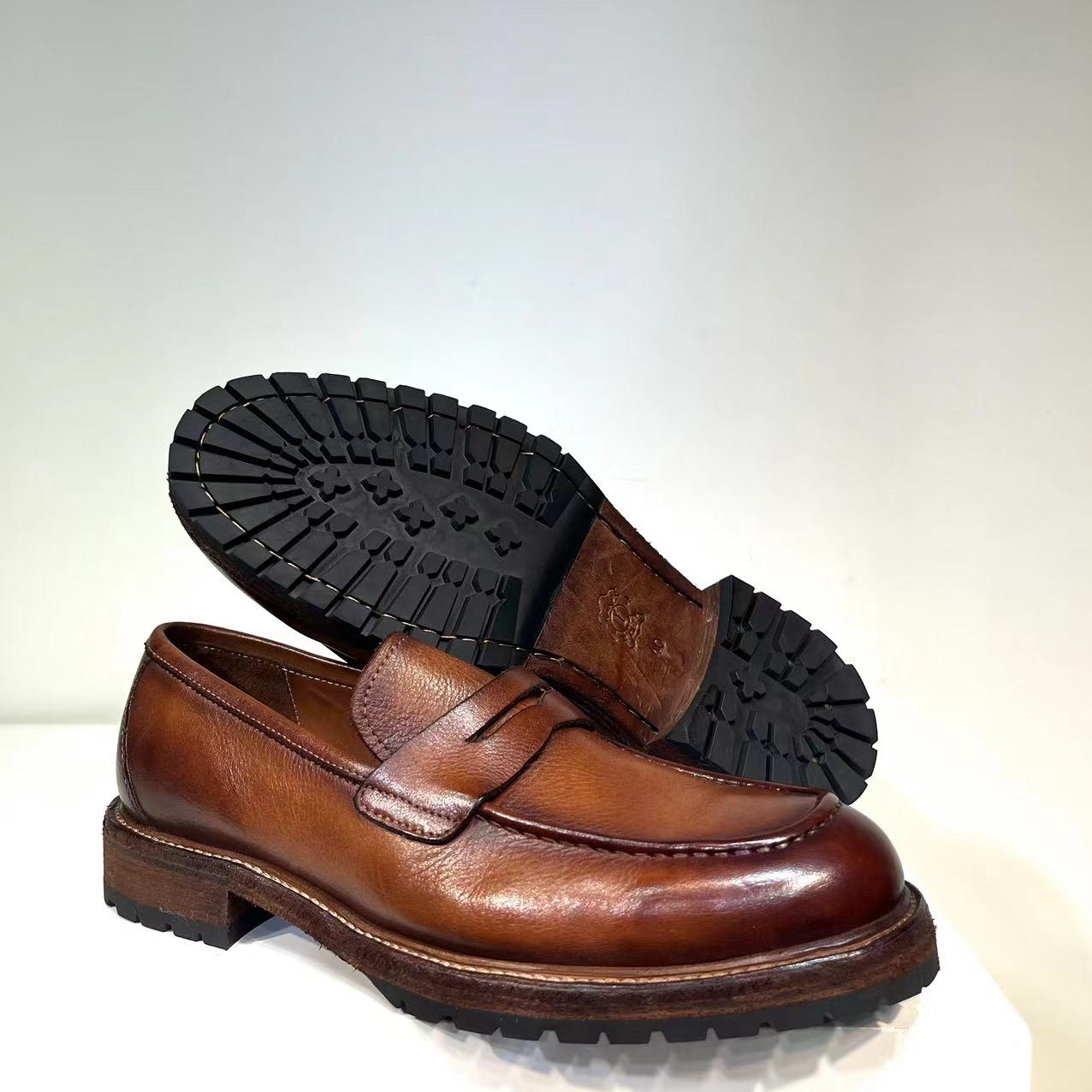 Basic Shoes S