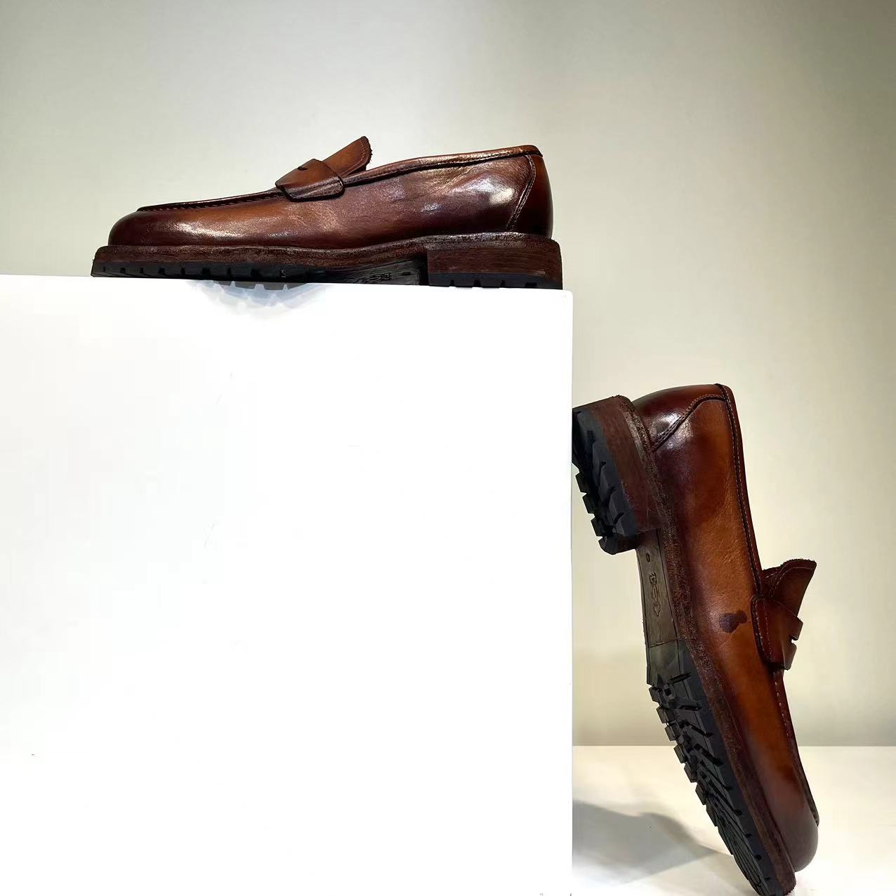 Basic Shoes S