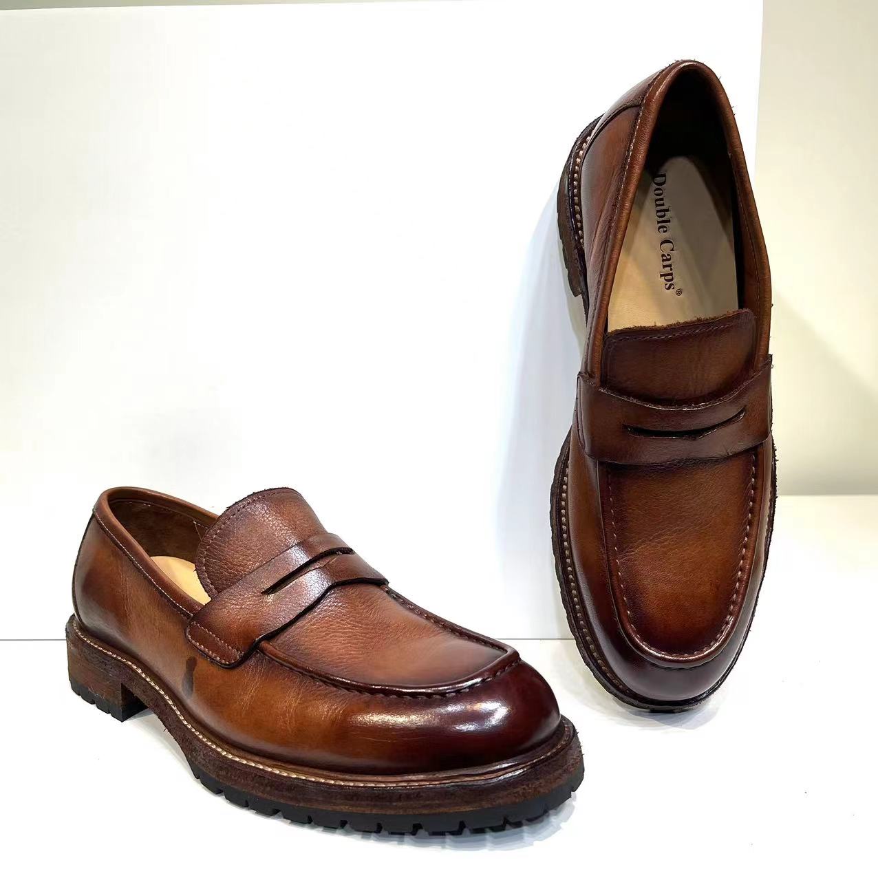 Basic Shoes S