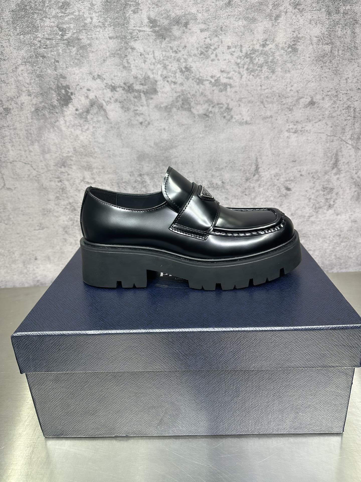 Loafers Cow Leather M