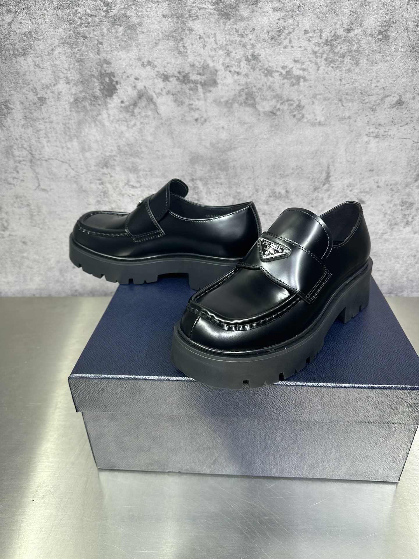Loafers Cow Leather M