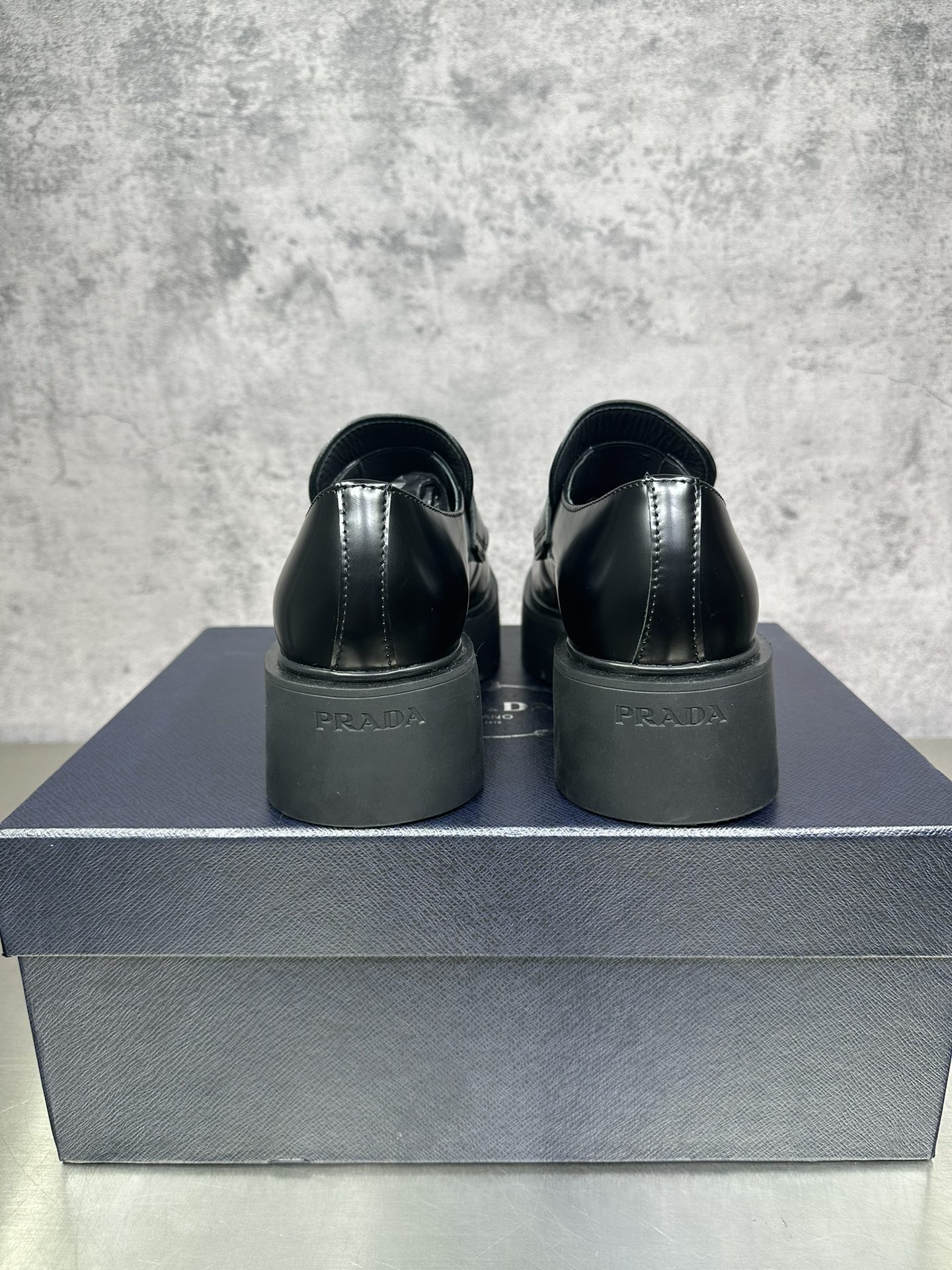 Loafers Cow Leather M