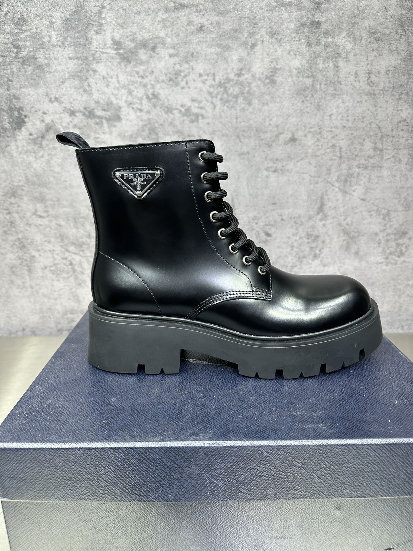 Dr. Martens Loafers Cow Leather M