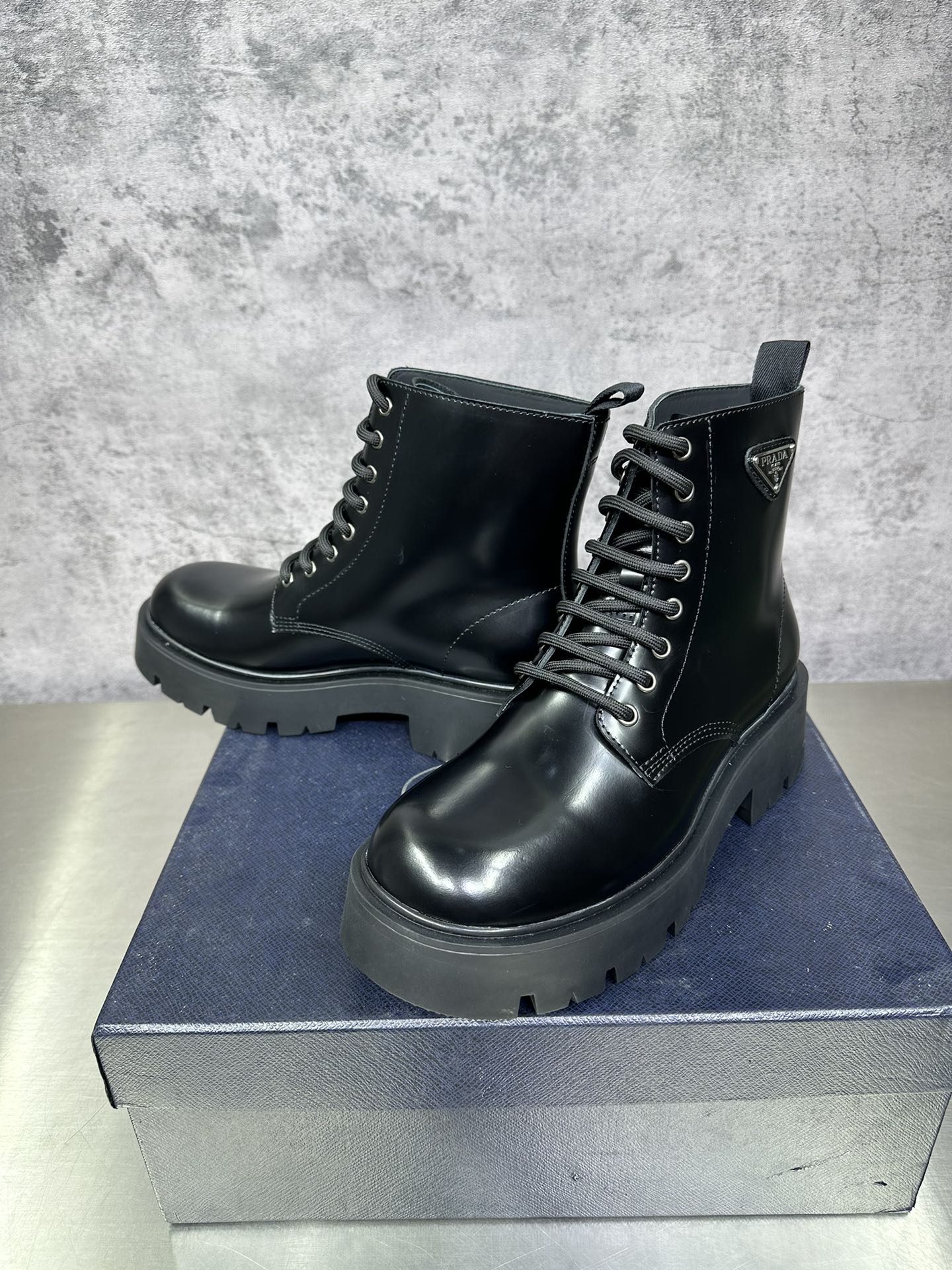 Dr. Martens Loafers Cow Leather M