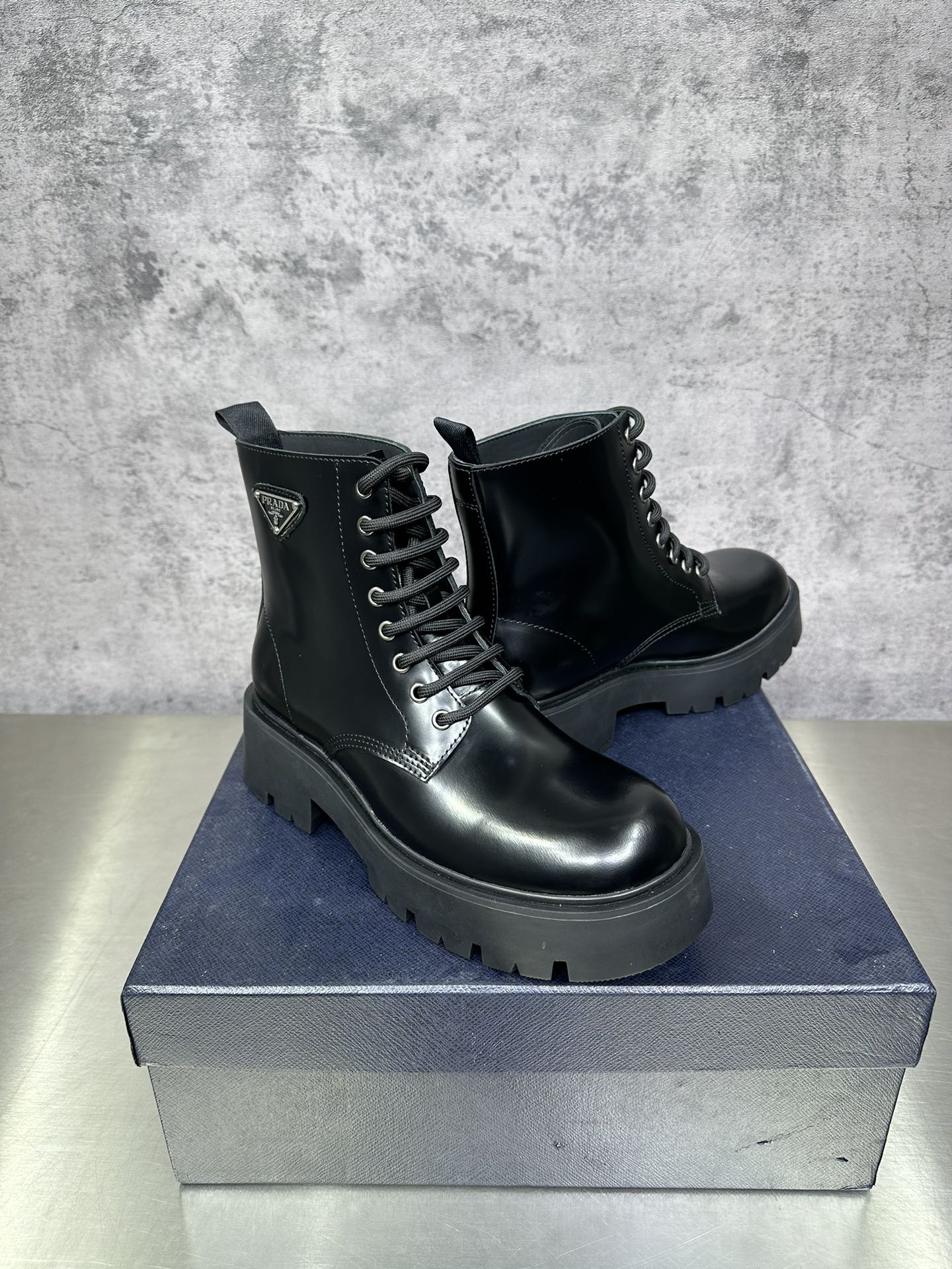 Dr. Martens Loafers Cow Leather M