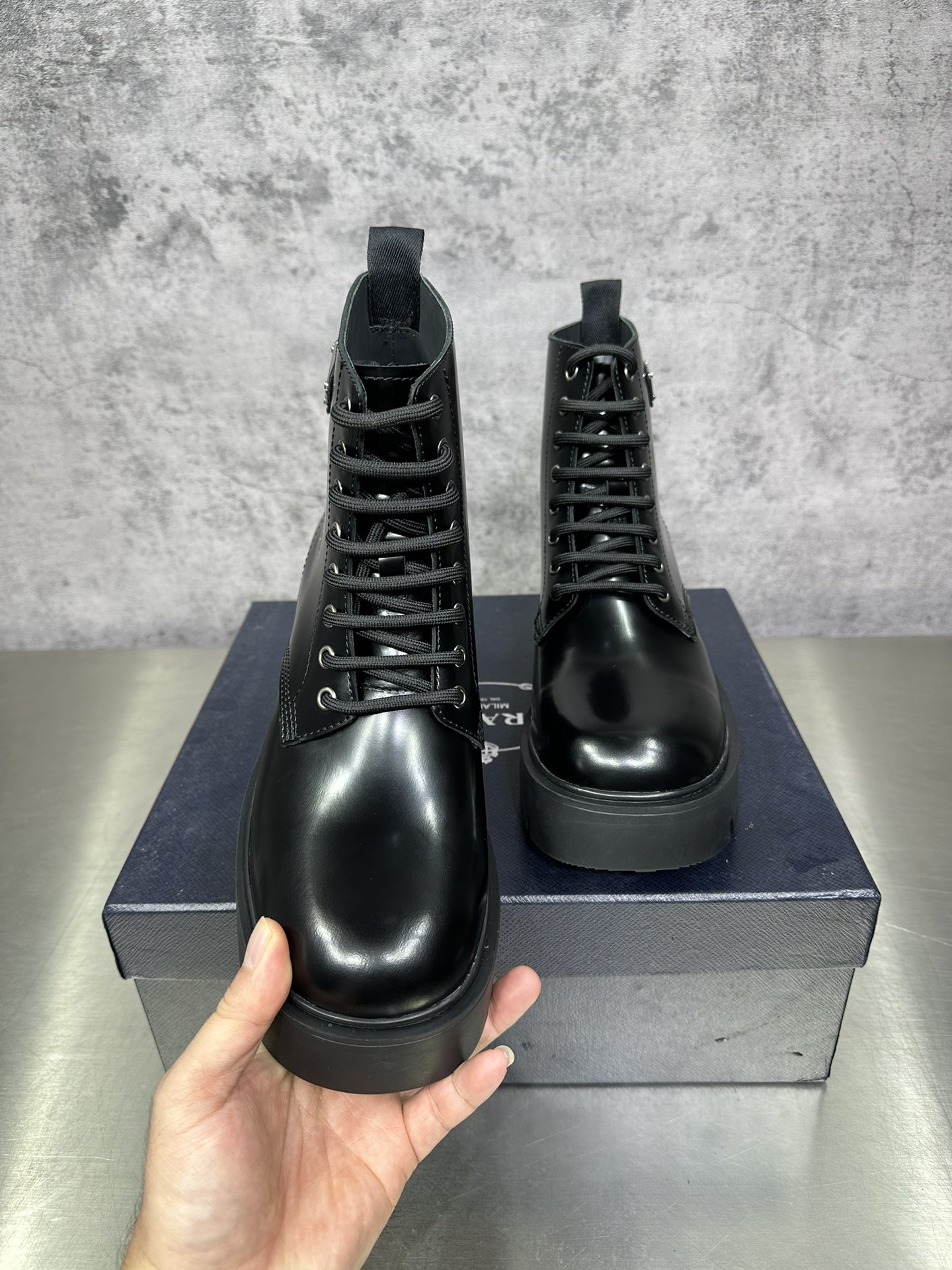 Dr. Martens Loafers Cow Leather M