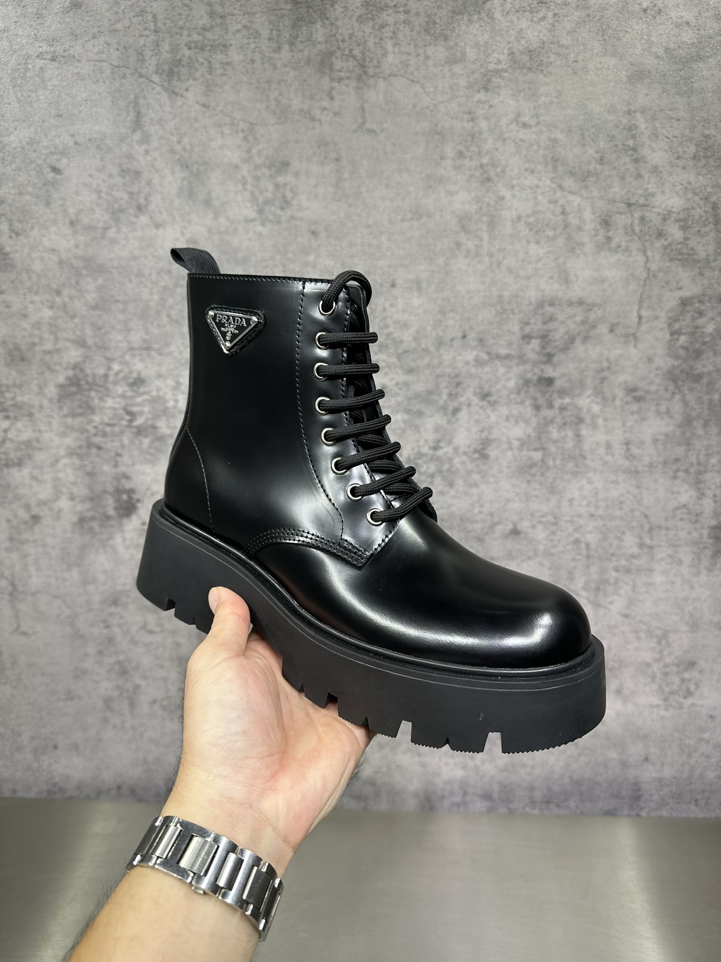 Dr. Martens Loafers Cow Leather M