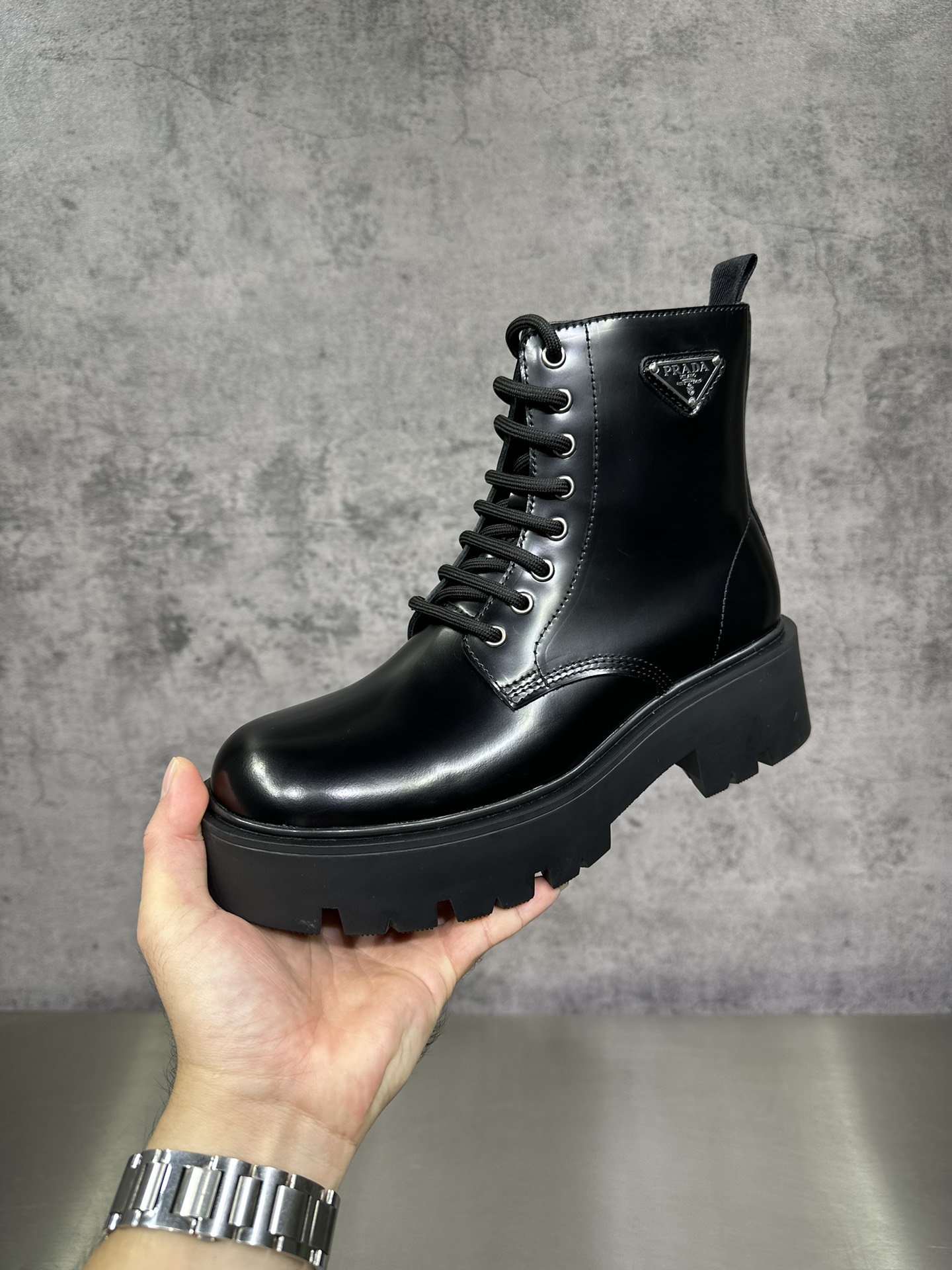 Dr. Martens Loafers Cow Leather M