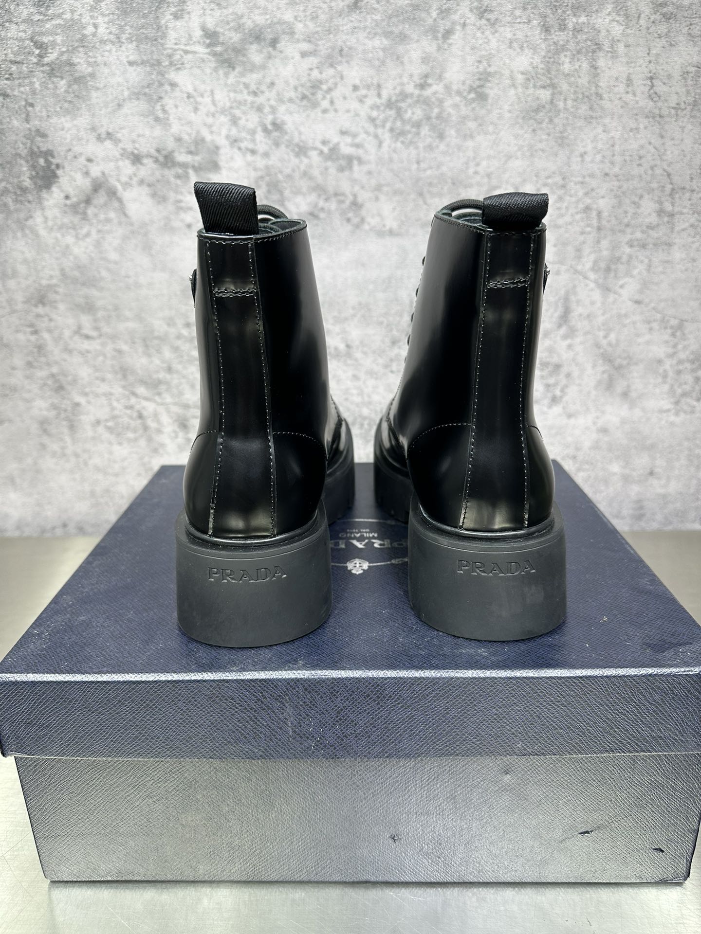 Dr. Martens Loafers Cow Leather M