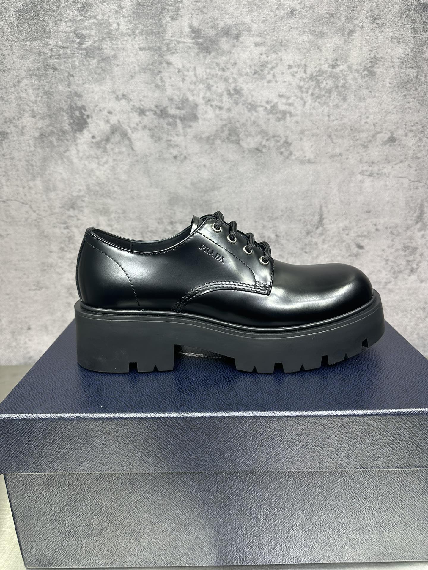 Loafers Cow Leather M
