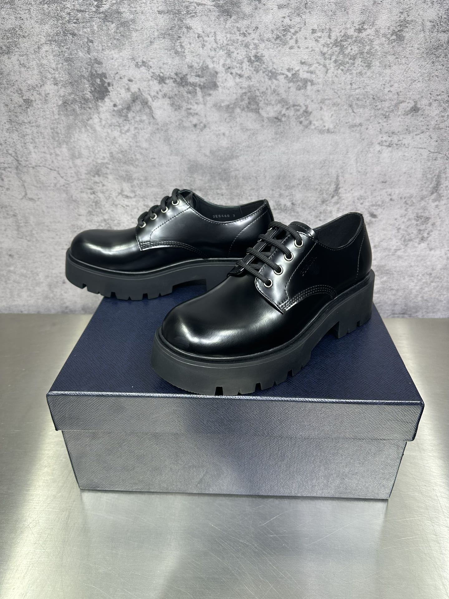 Loafers Cow Leather M