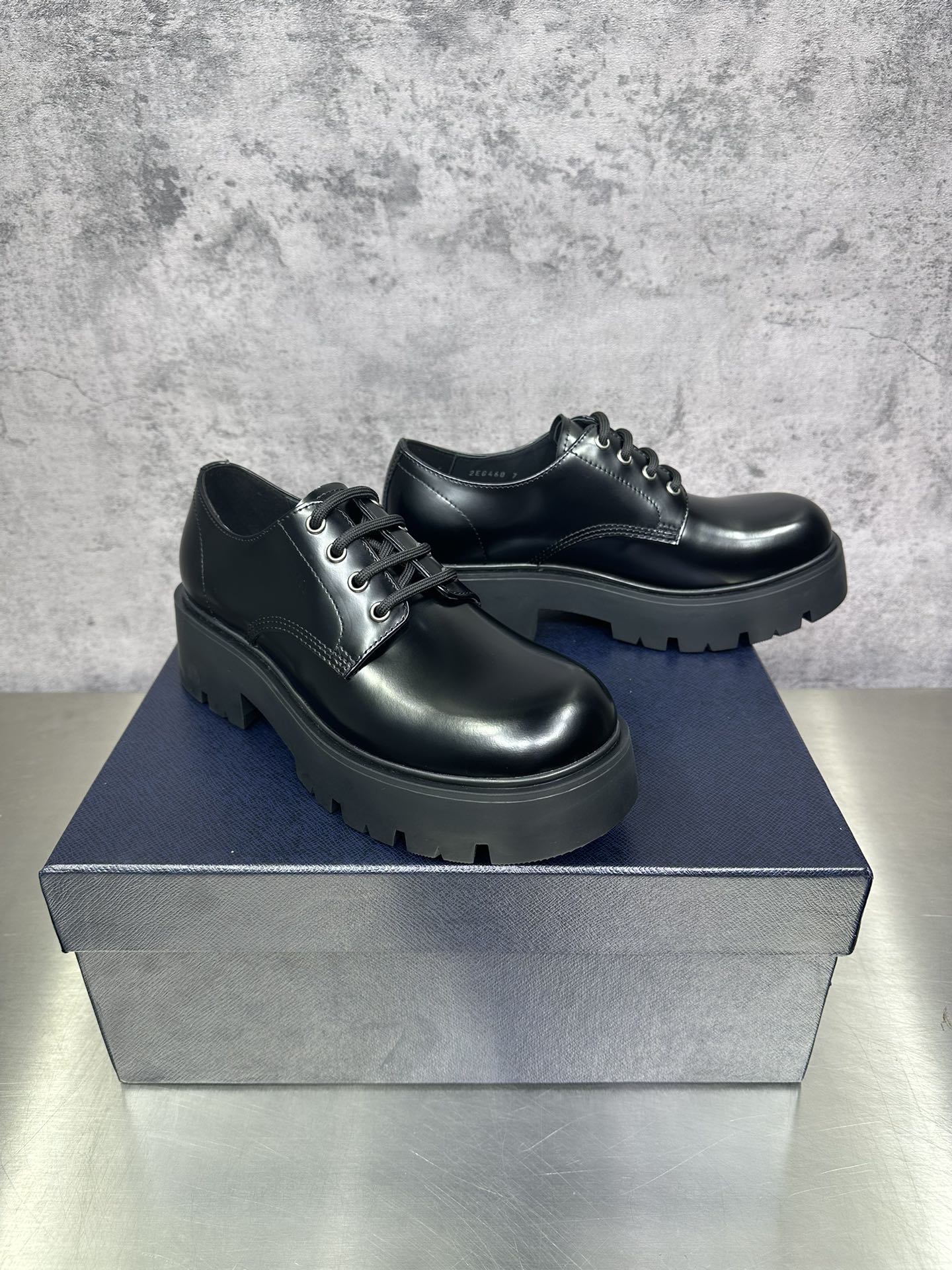 Loafers Cow Leather M