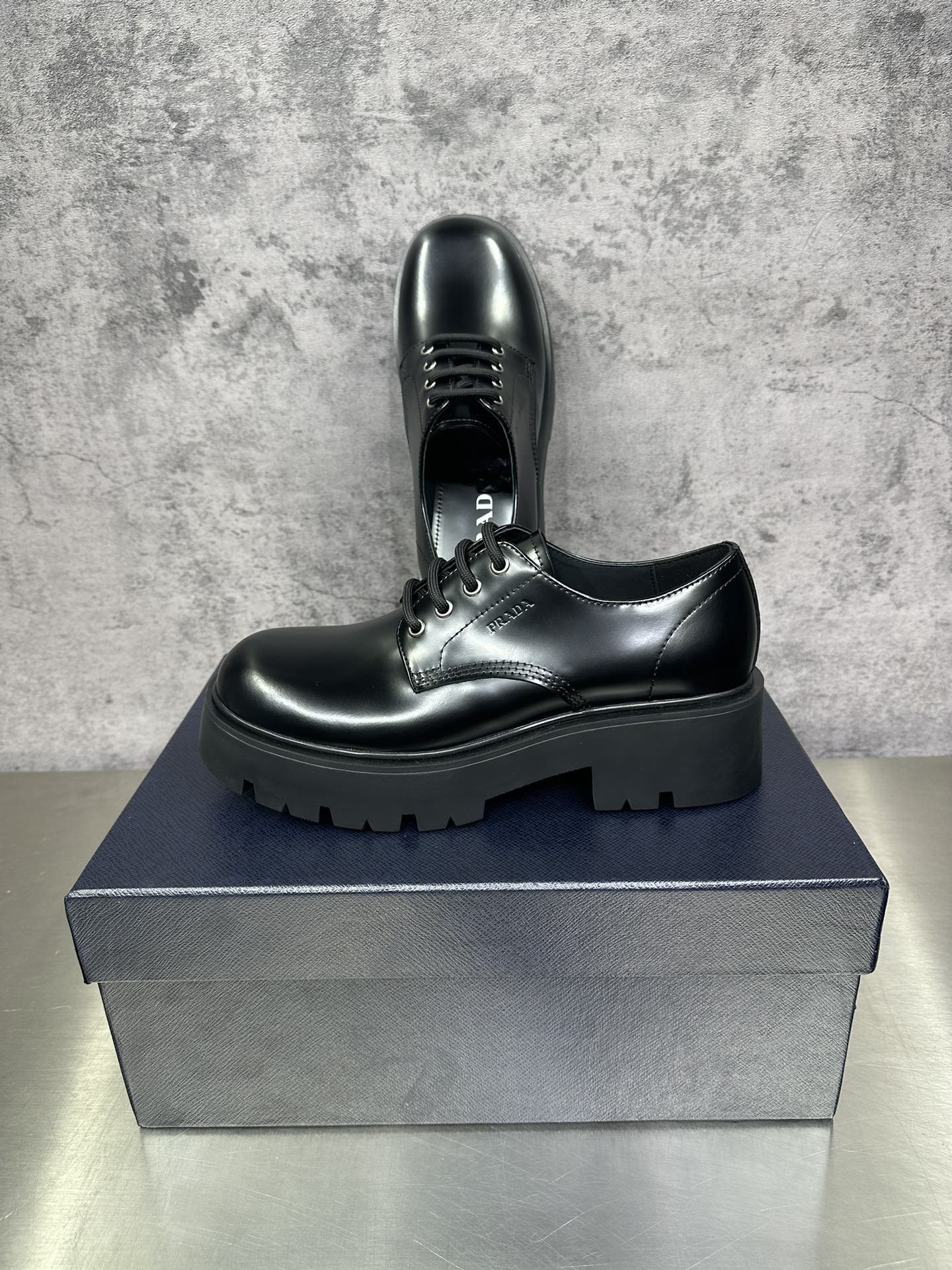 Loafers Cow Leather M