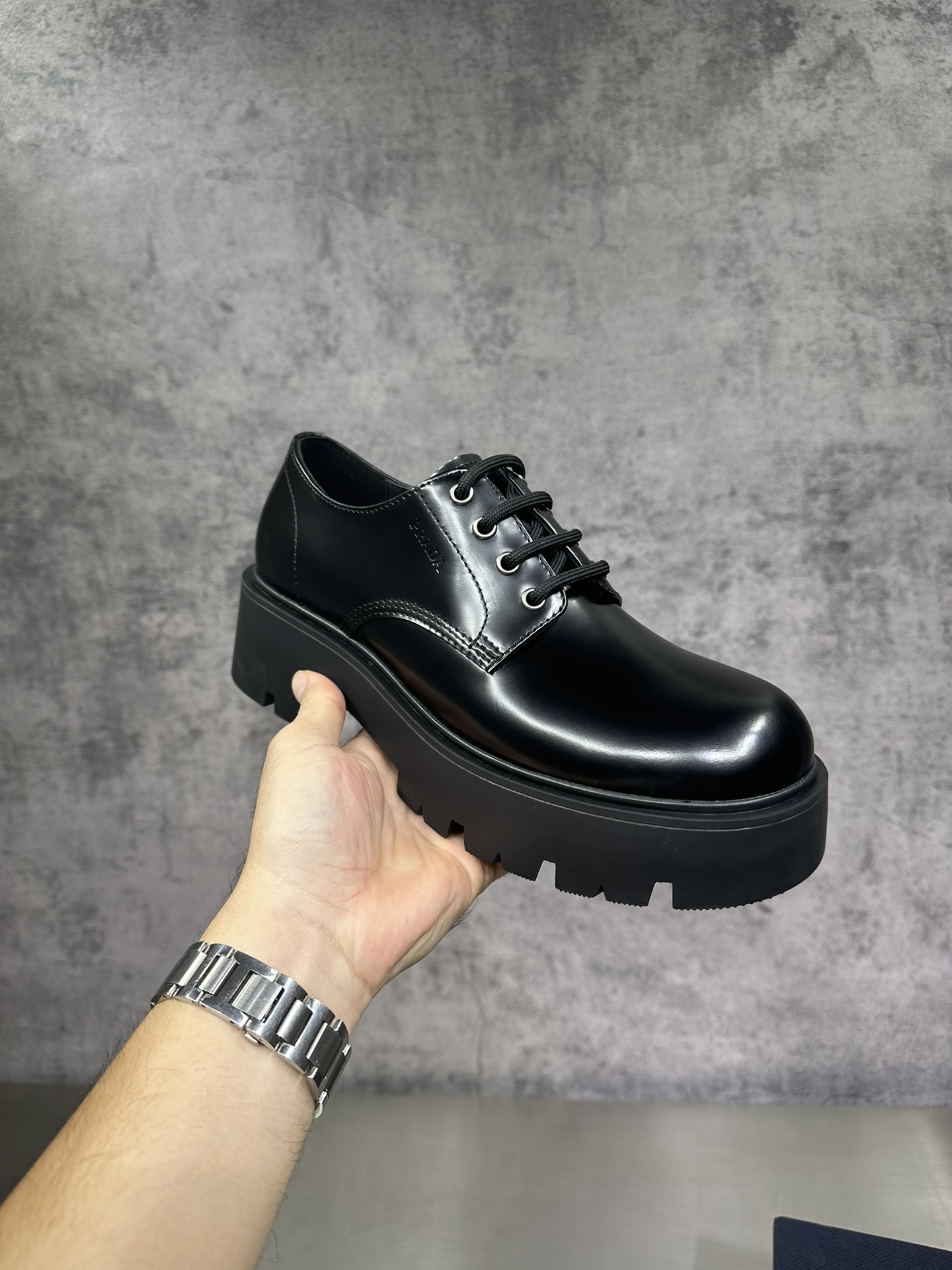 Loafers Cow Leather M